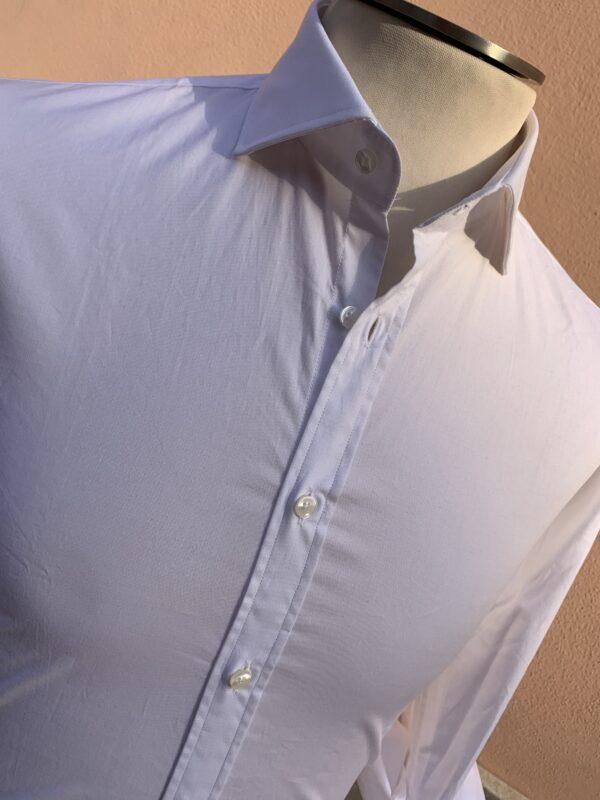 JCM Jey Coleman Camicia uomo stretch 2025