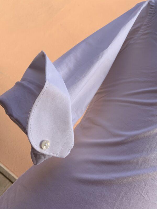 JCM Jey Coleman Camicia uomo stretch 2025
