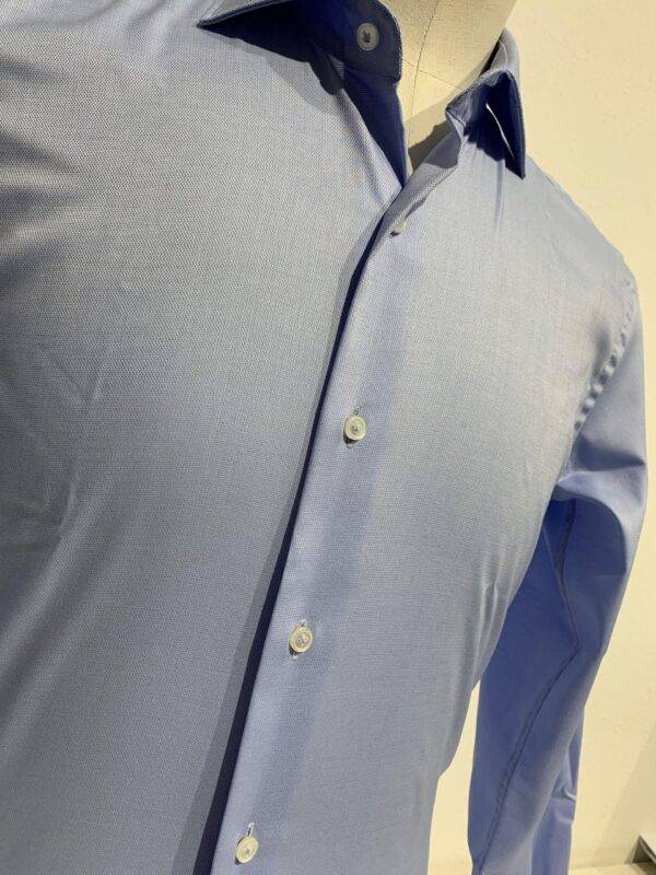 JCM Jey Coleman Camicia uomo slim fit Italia
