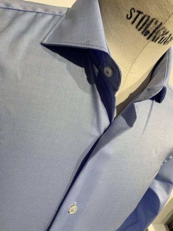 JCM Jey Coleman Camicia uomo slim fit Italia