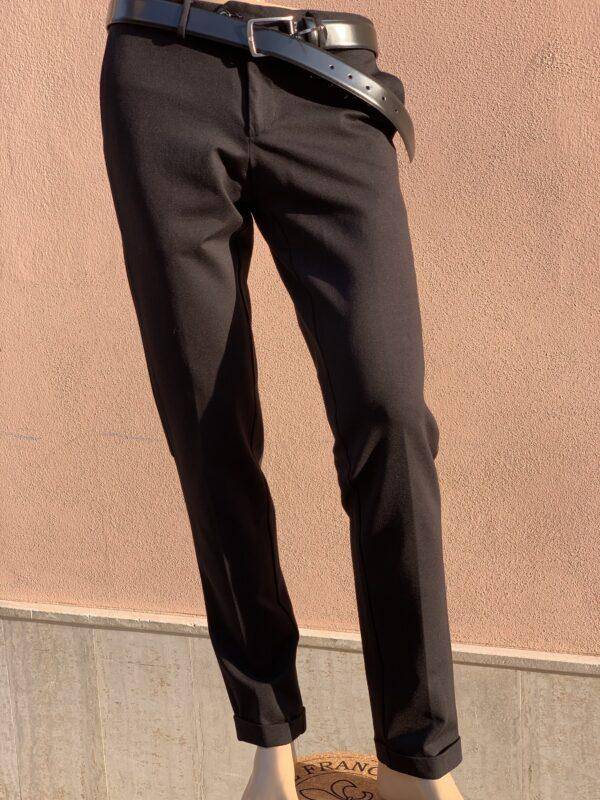 JCM Jey Coleman Pantalone uomo elasticizzato Exibit In Linea