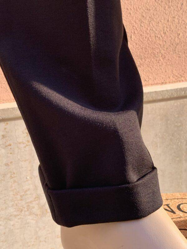 JCM Jey Coleman Pantalone uomo elasticizzato Exibit In Linea