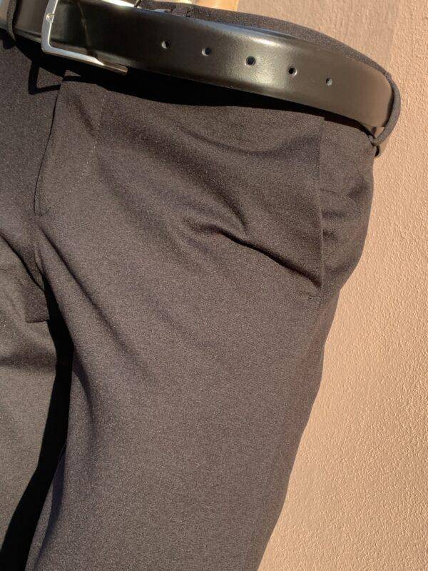 JCM Jey Coleman Pantalone uomo elasticizzato Exibit In Linea