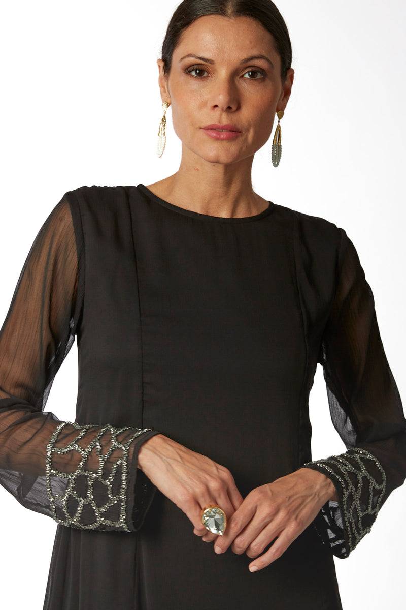 La Kore Miranda dress embellished Promozione Limitata