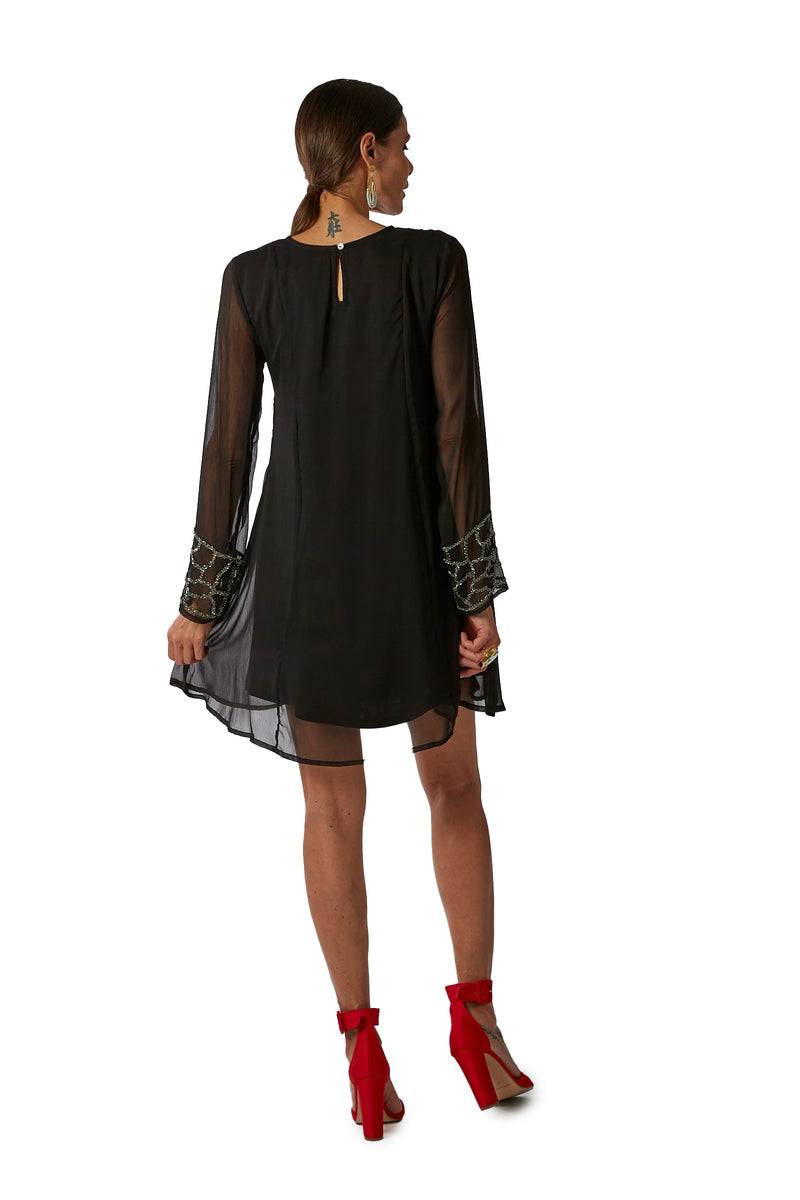 La Kore Miranda dress embellished Promozione Limitata