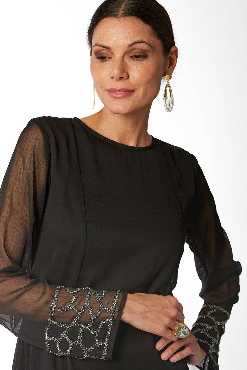 La Kore Miranda dress embellished Promozione Limitata