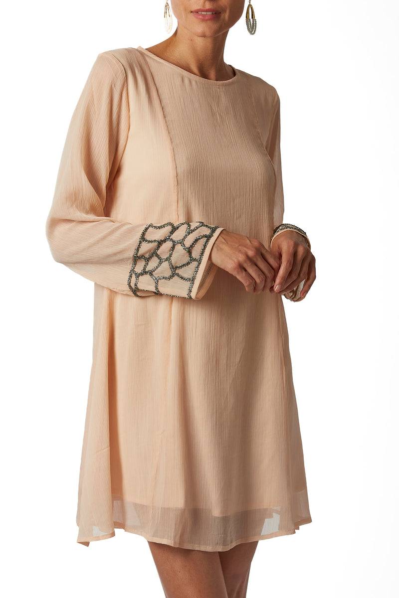 La Kore Miranda dress embellished Convenienza