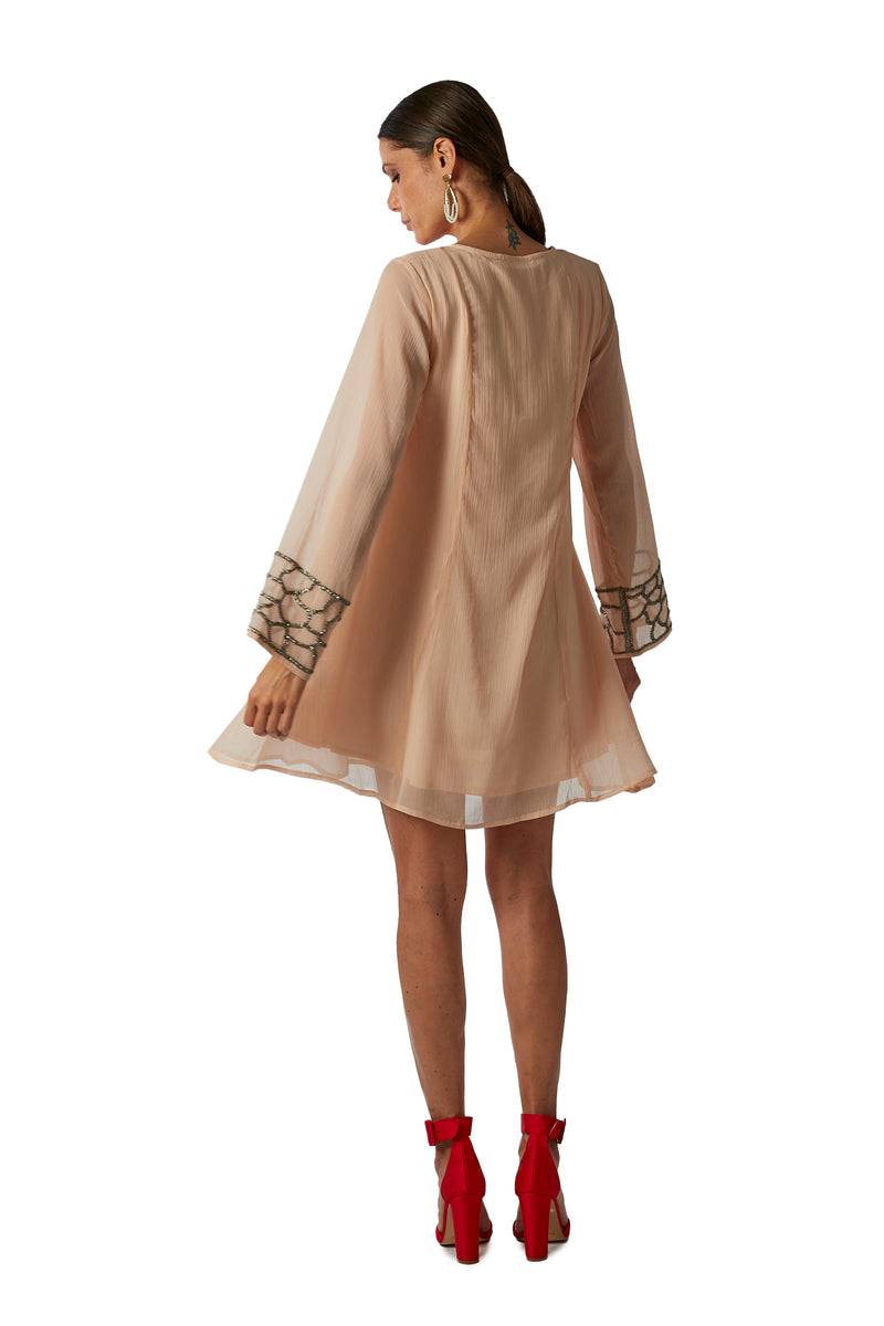 La Kore Miranda dress embellished Convenienza