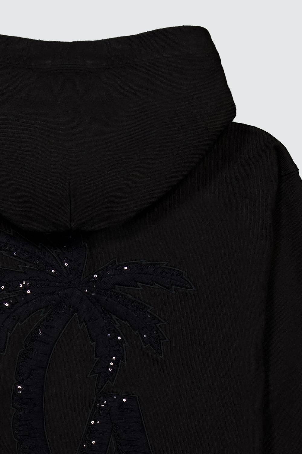 Laneus Laneus felpa shine palm Spedizione Gratuita