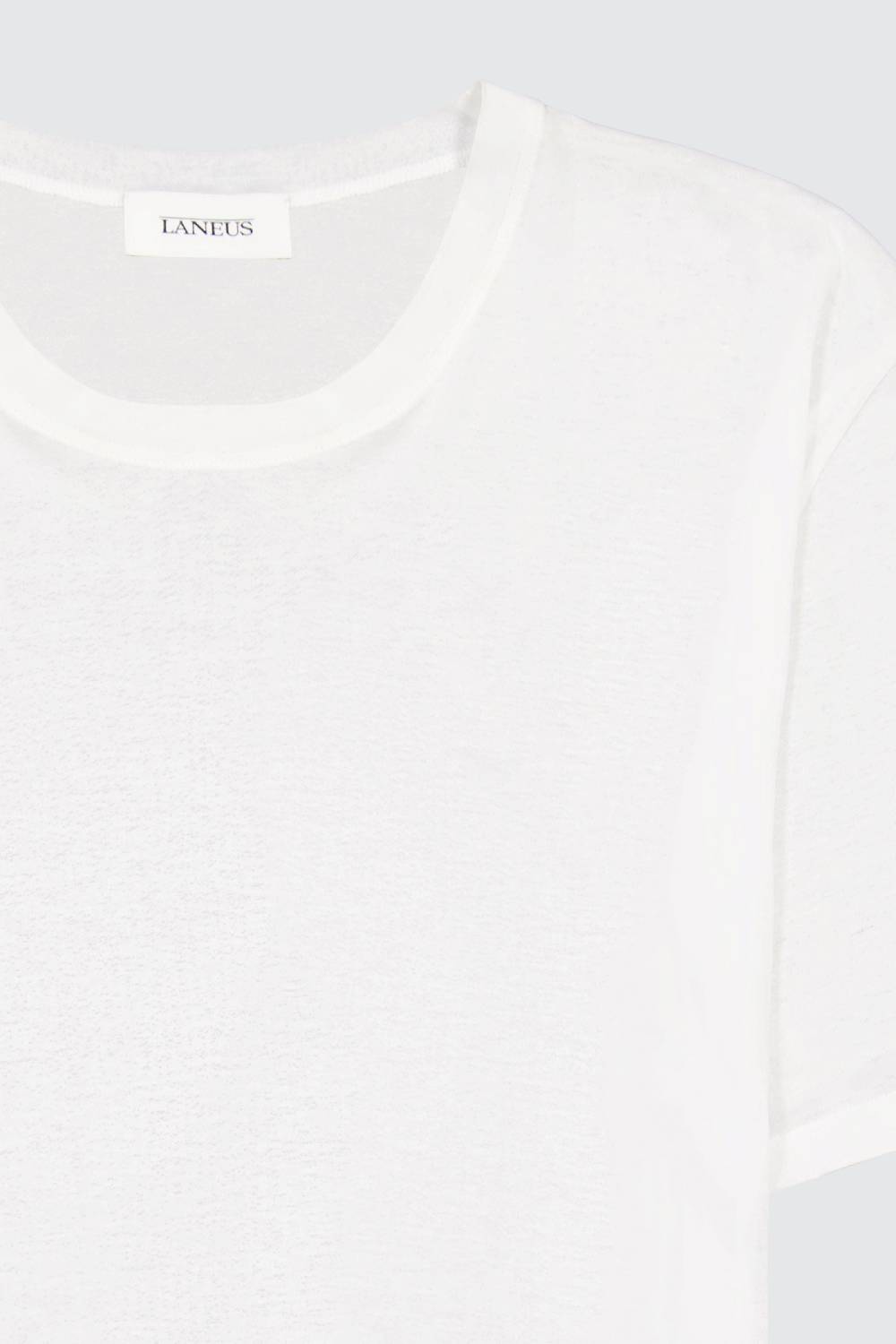 Laneus Laneus classic t-shirt Sconto