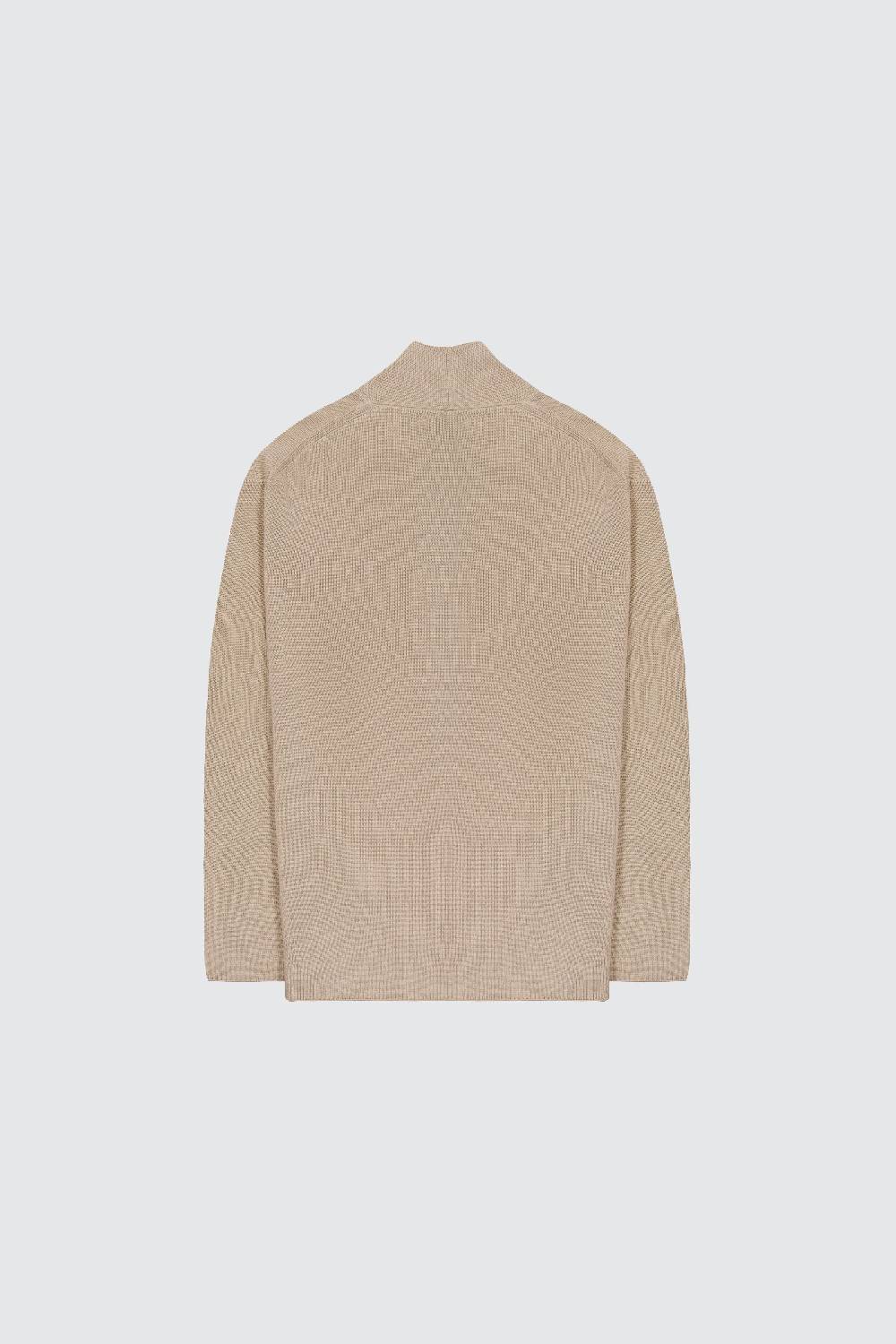Laneus Laneus skin cardigan Vendite Flash
