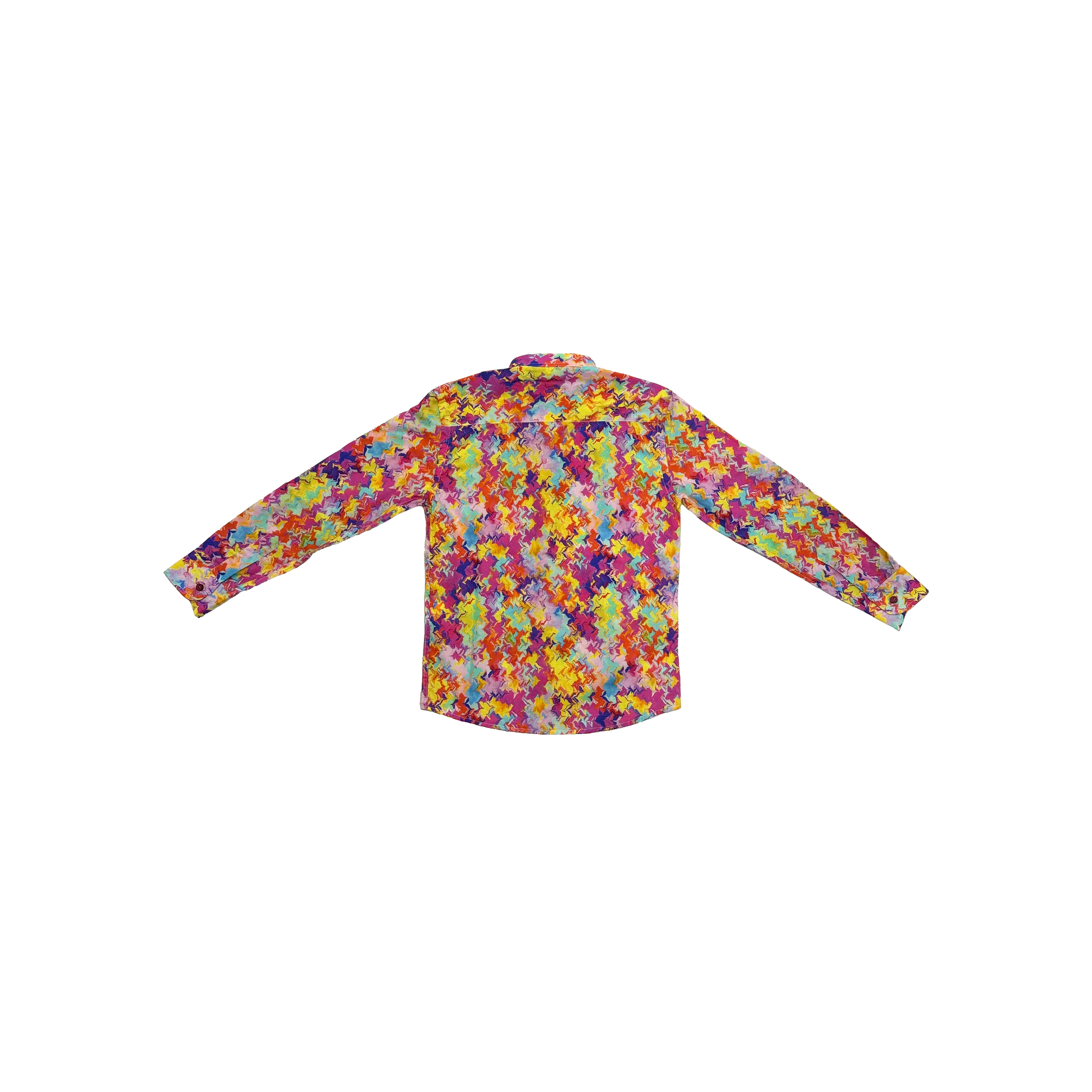 Neill Katter Camicia Colorfull Pezzi Unici