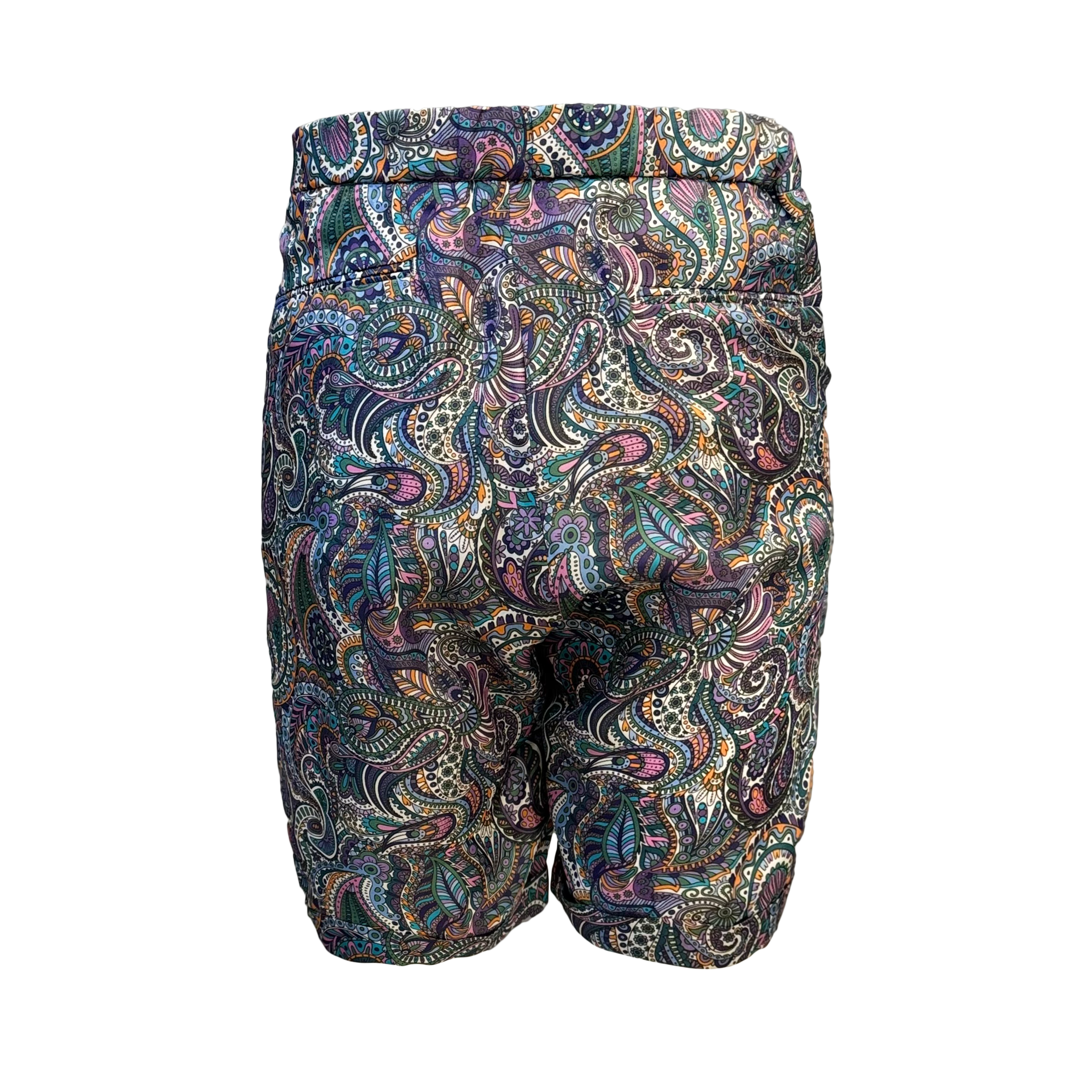 Neill Katter Bermuda Bandana Offerta