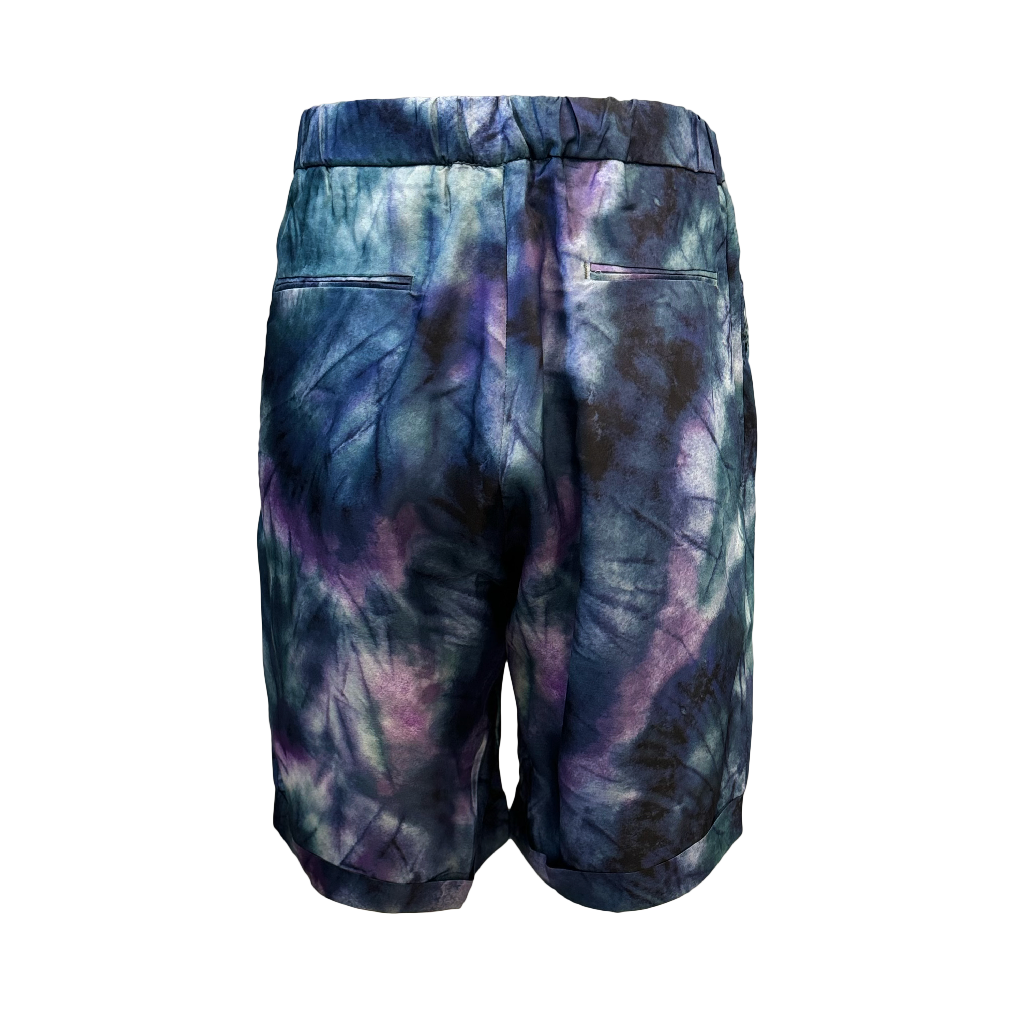 Neill Katter Bermuda Blue Shades Outlet
