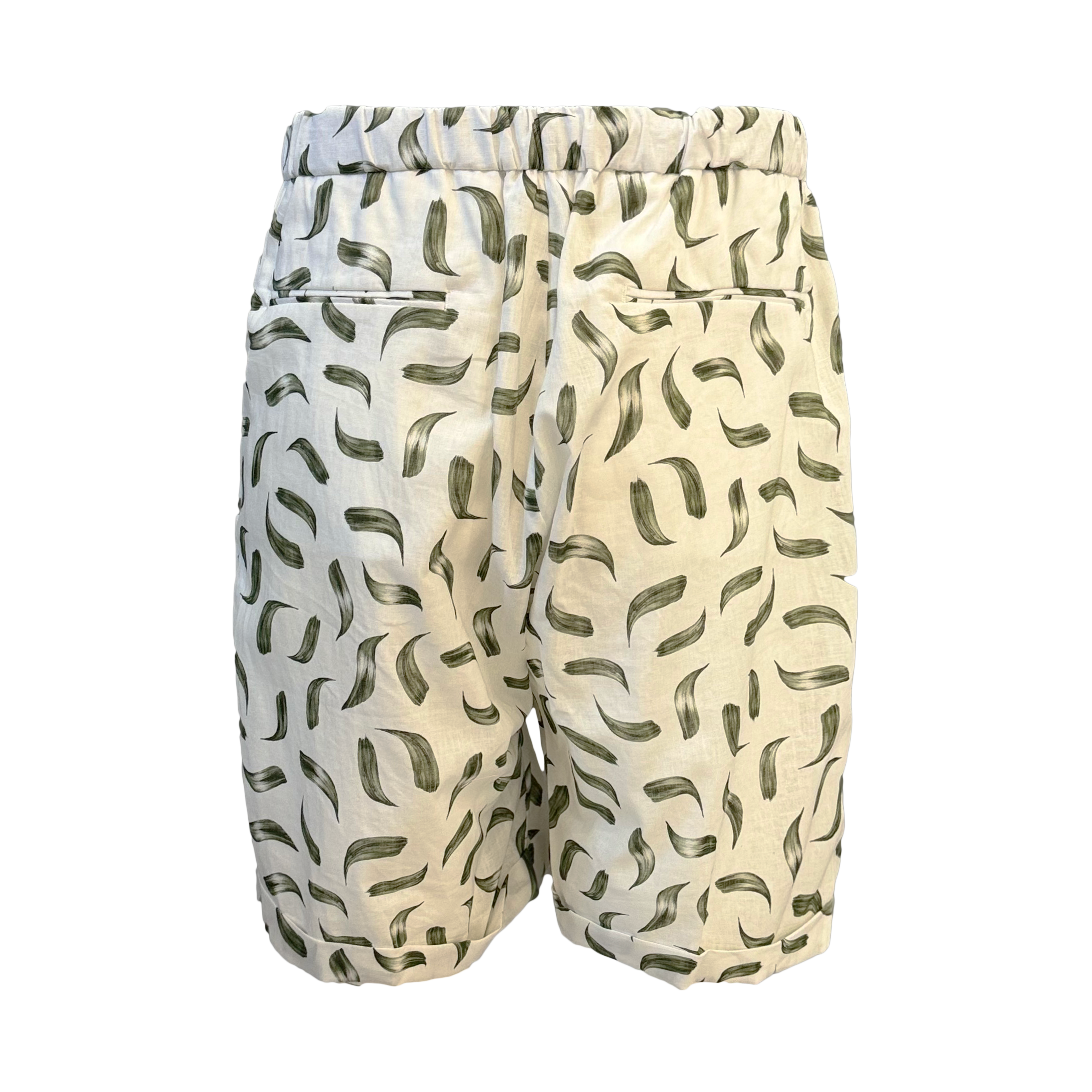 Neill Katter Bermuda Brushstrokes Saldi