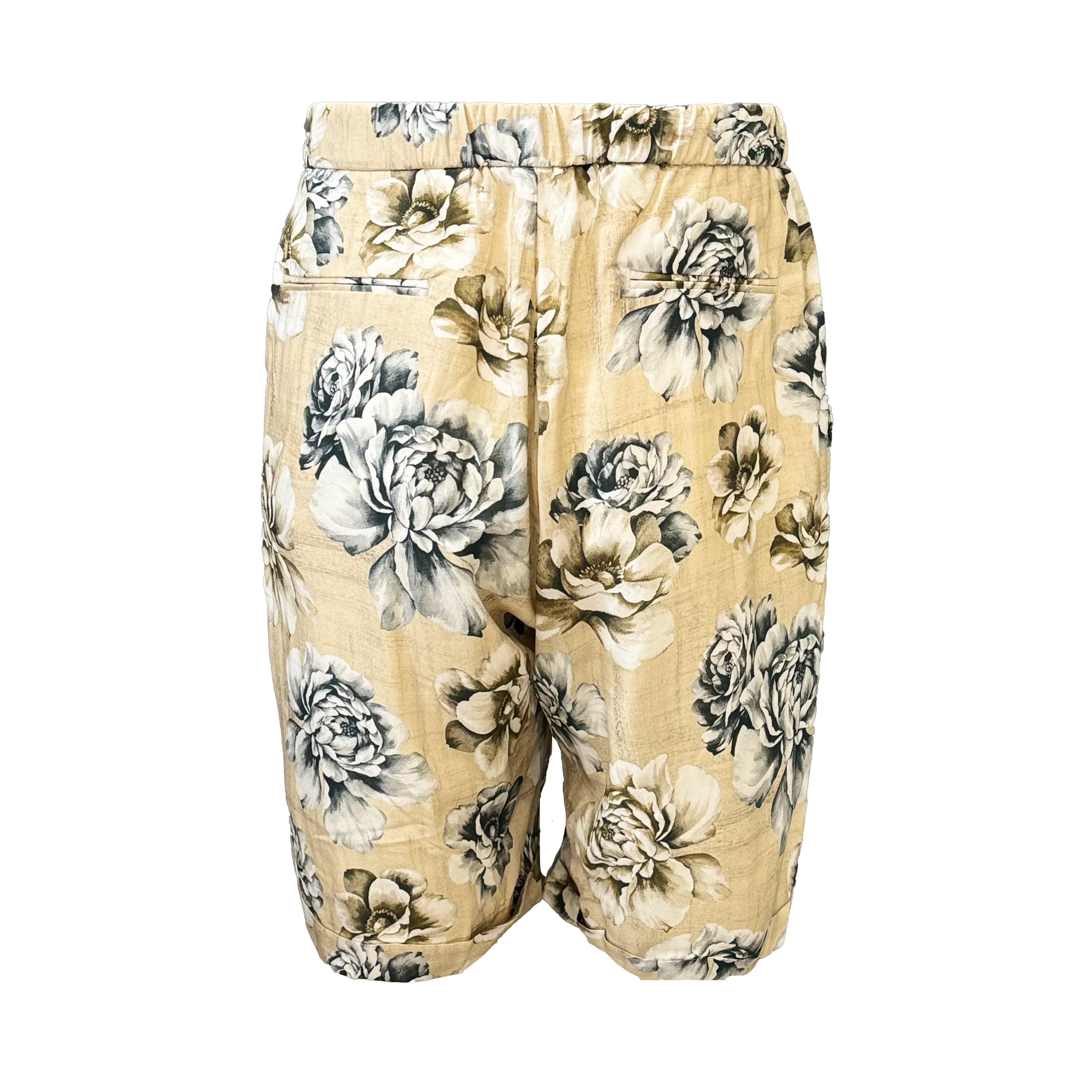 Neill Katter Bermuda Rosa Alba Moda