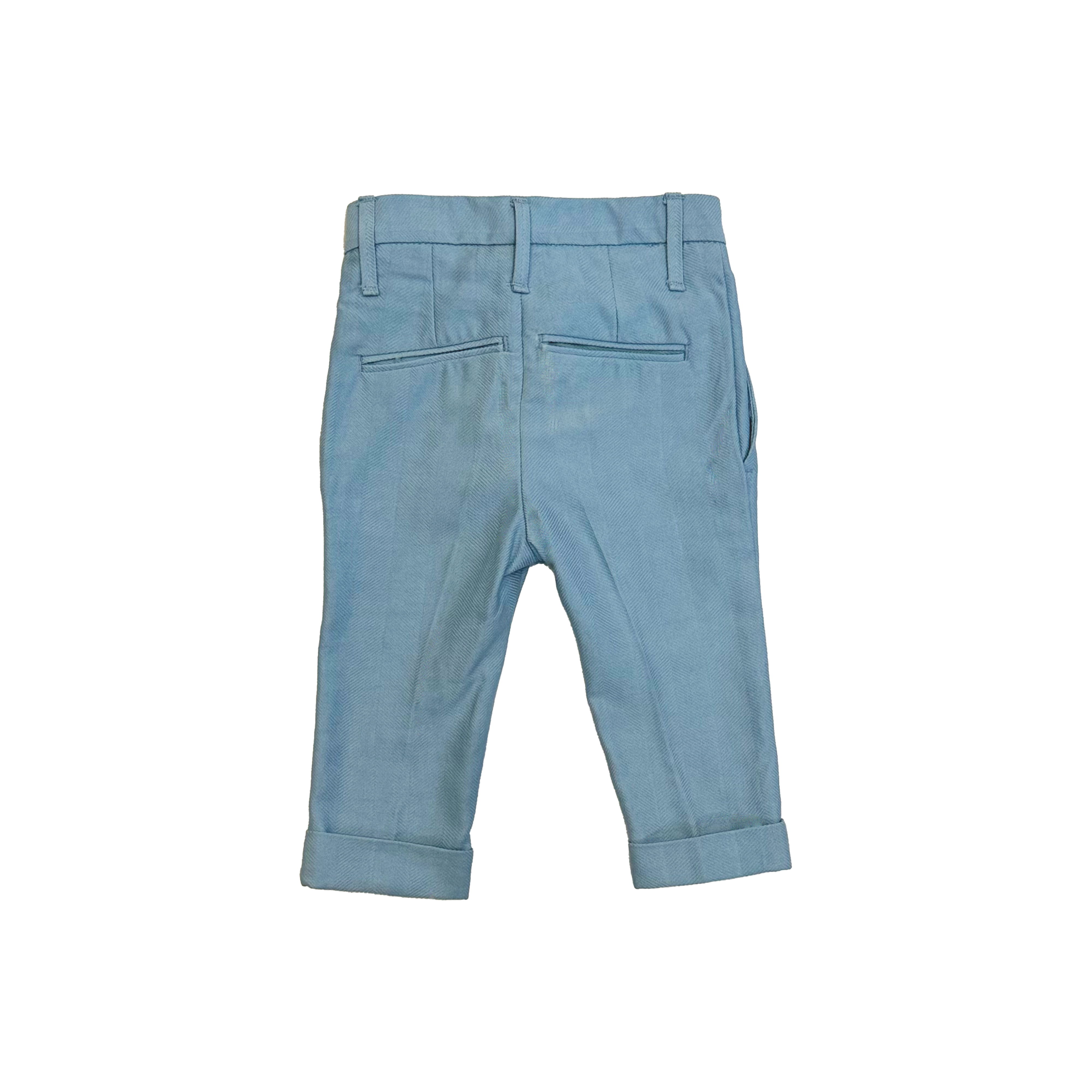 Neill Katter Pantalone Stripes Promozione
