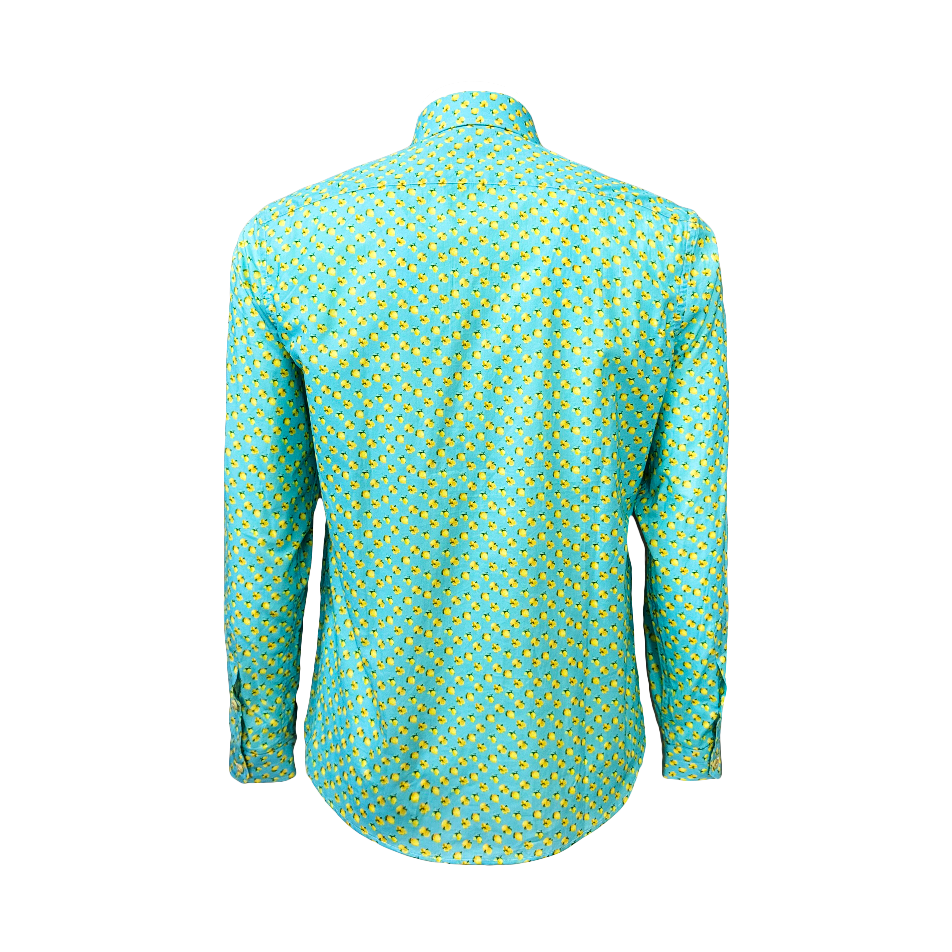 Neill Katter Camicia Lemon Fino Al -60%