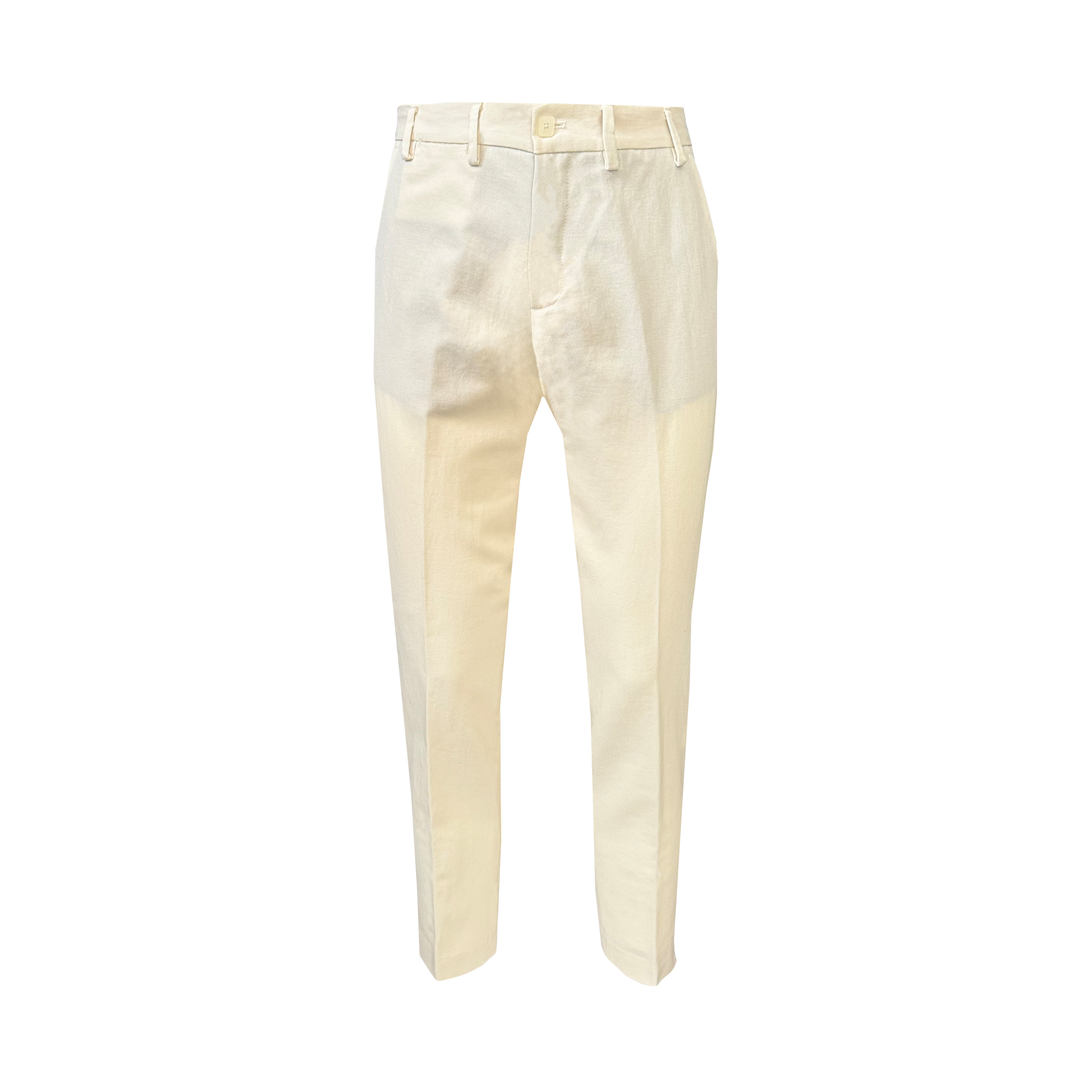 Neill Katter Pantalone Classico Vendita Economica
