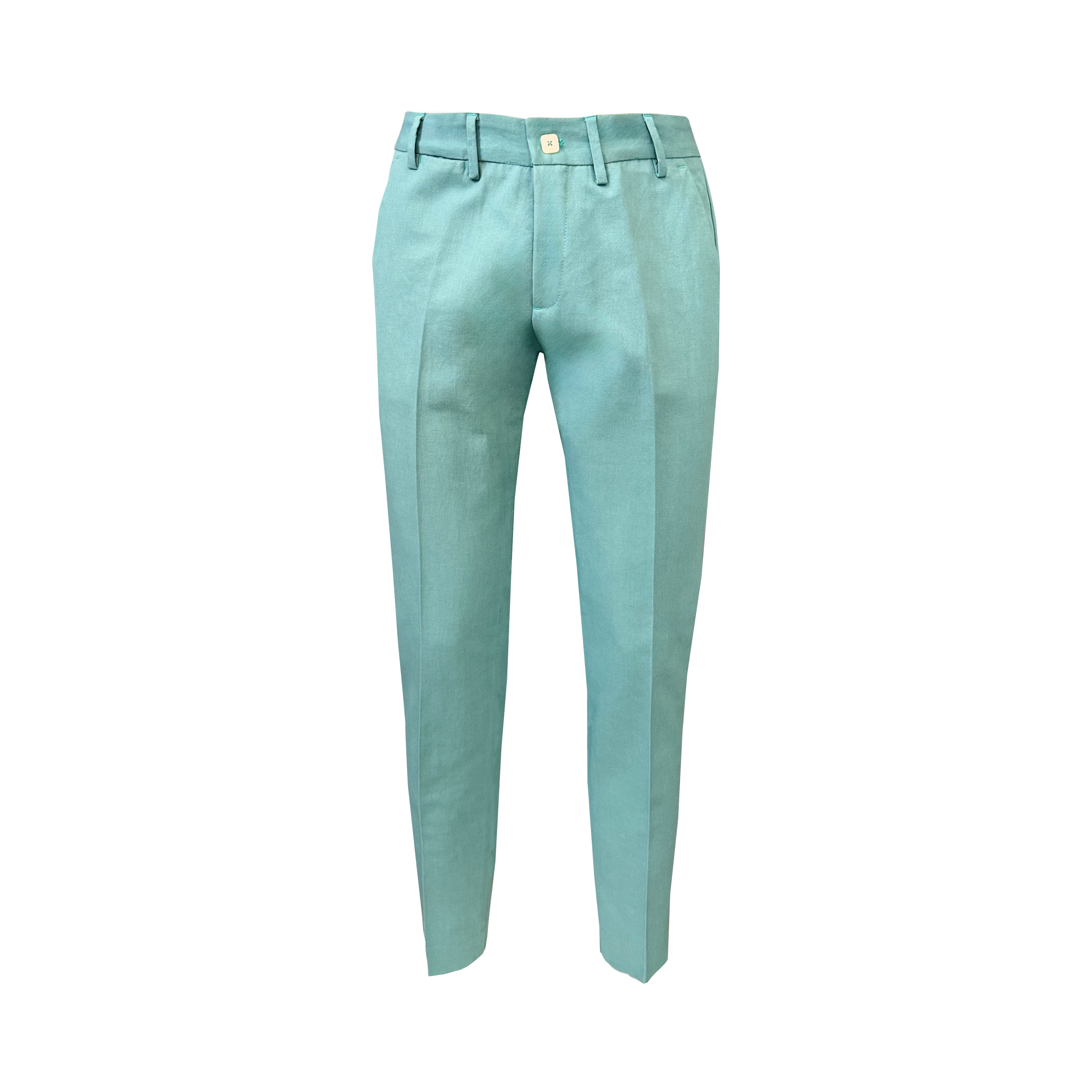 Neill Katter Pantalone Classico I Più Venduti