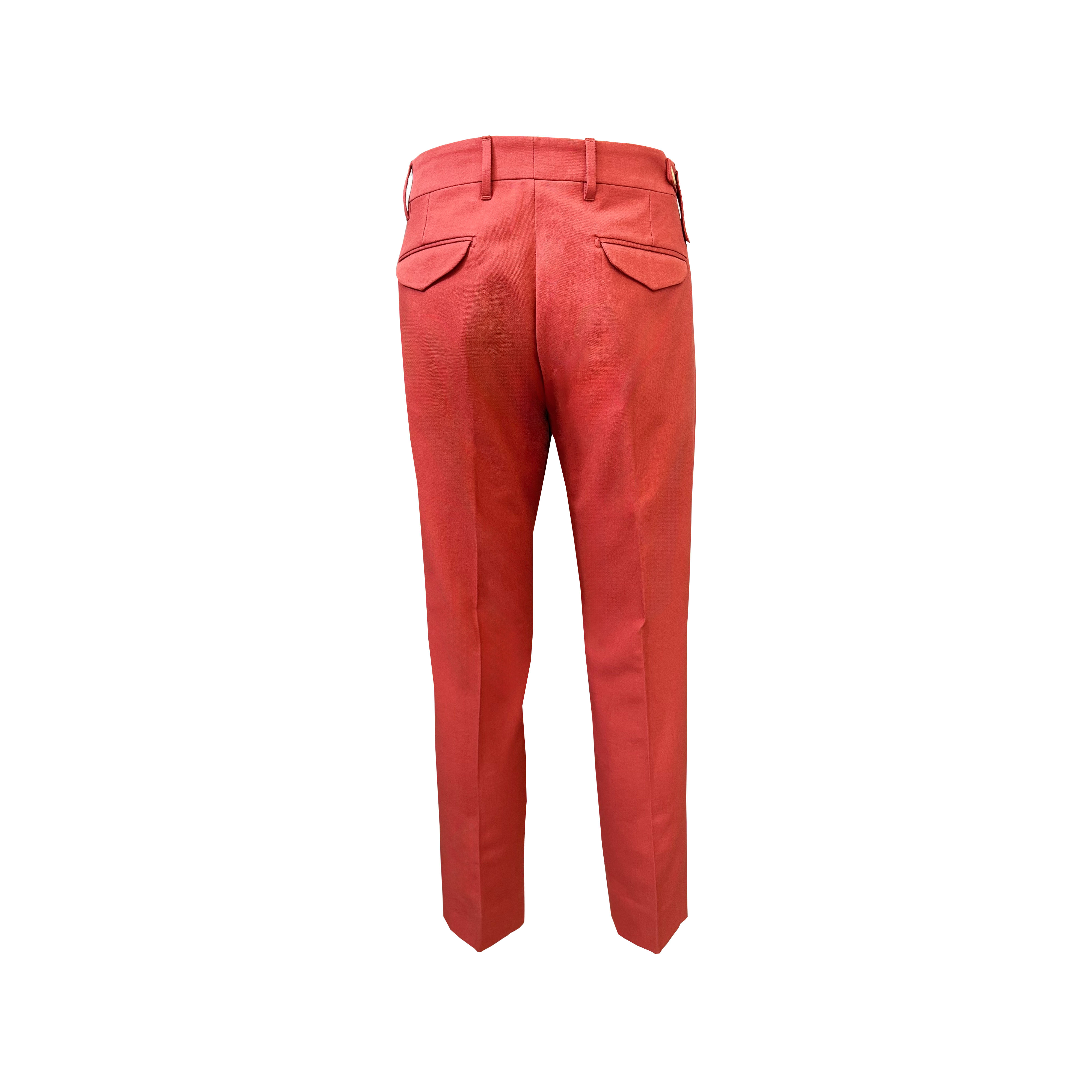 Neill Katter Pantalone Contemporaneo In Saldo