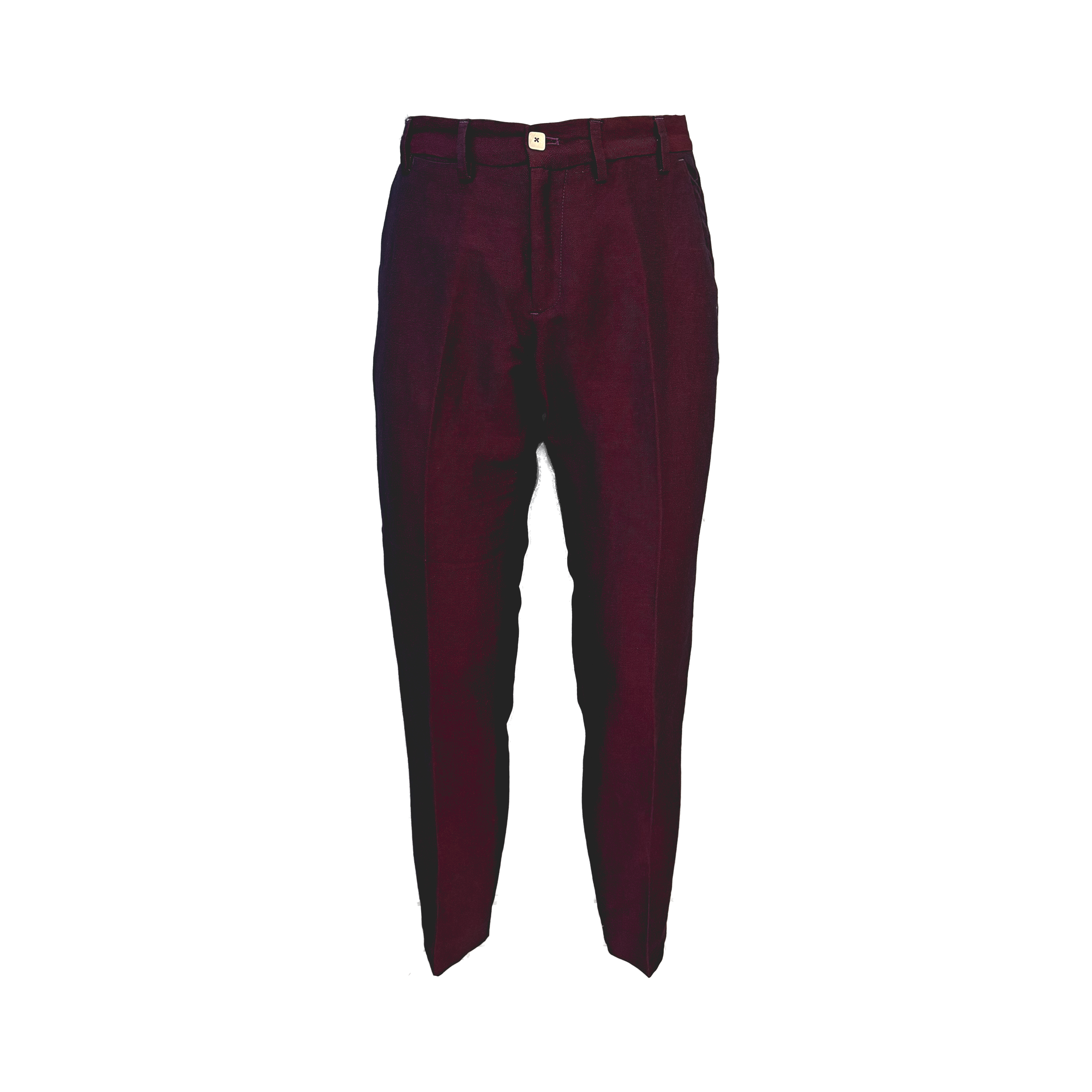 Neill Katter Pantalone Contrasto Simultaneo Moda