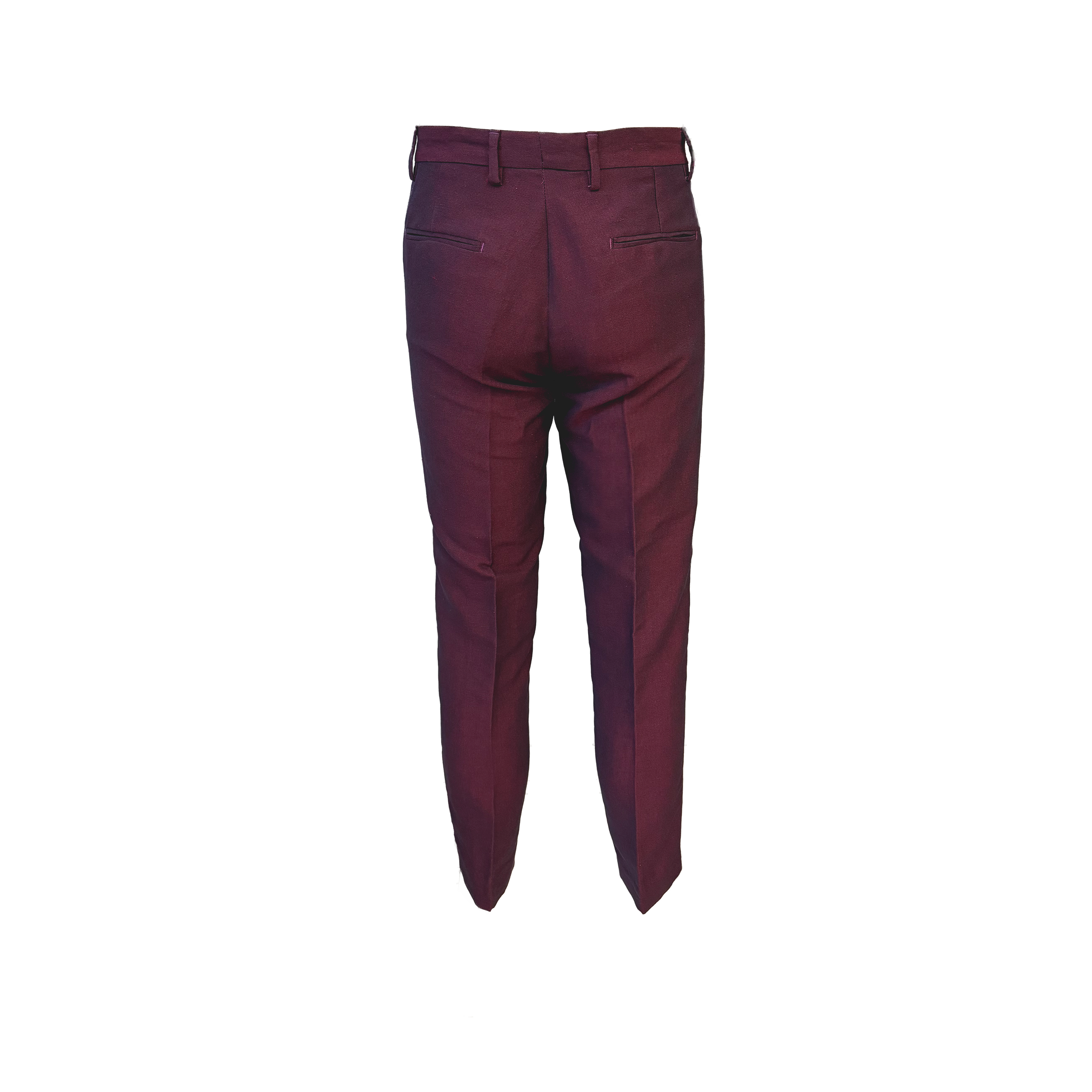 Neill Katter Pantalone Contrasto Simultaneo Moda
