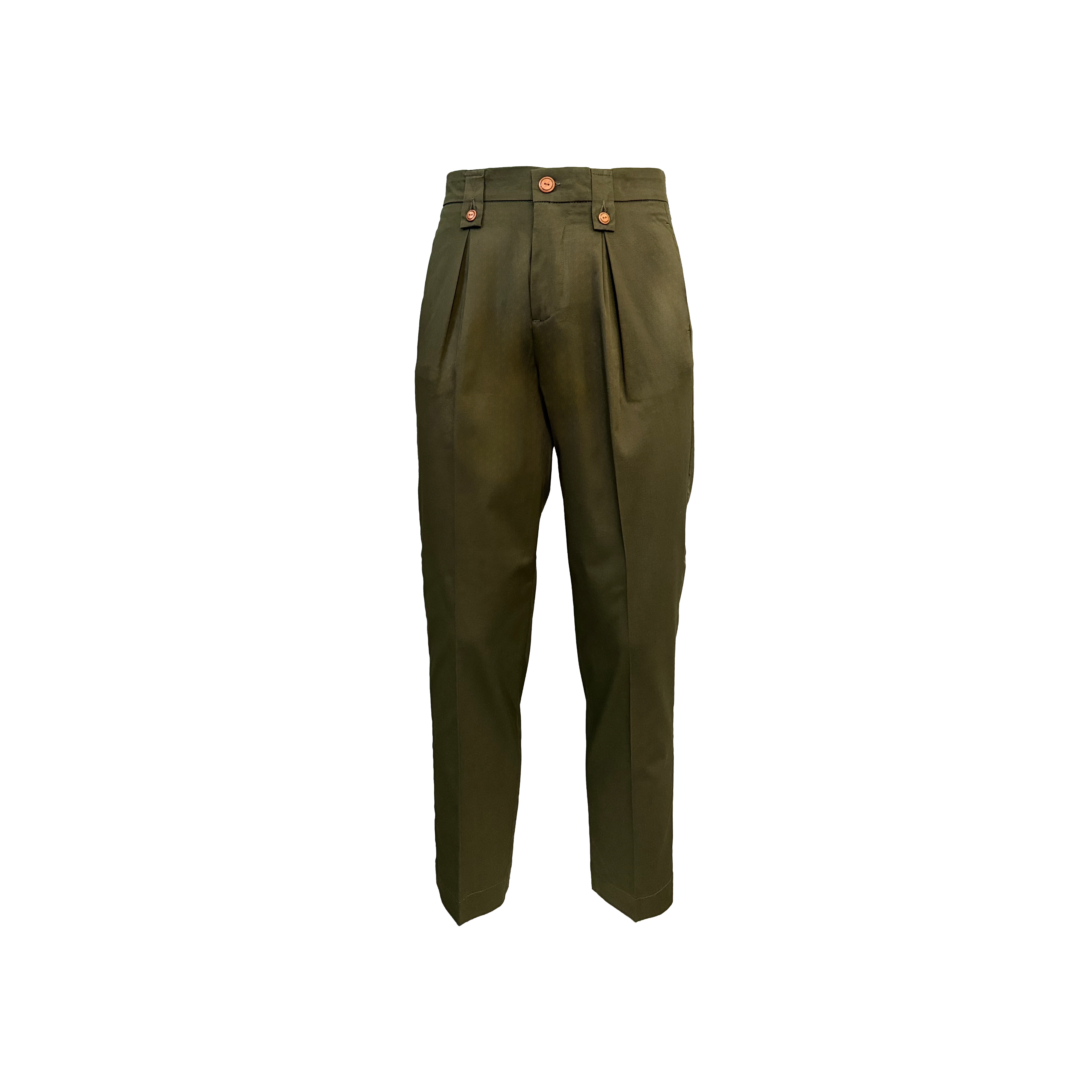 Neill Katter Pantalone Elegante Nuovo