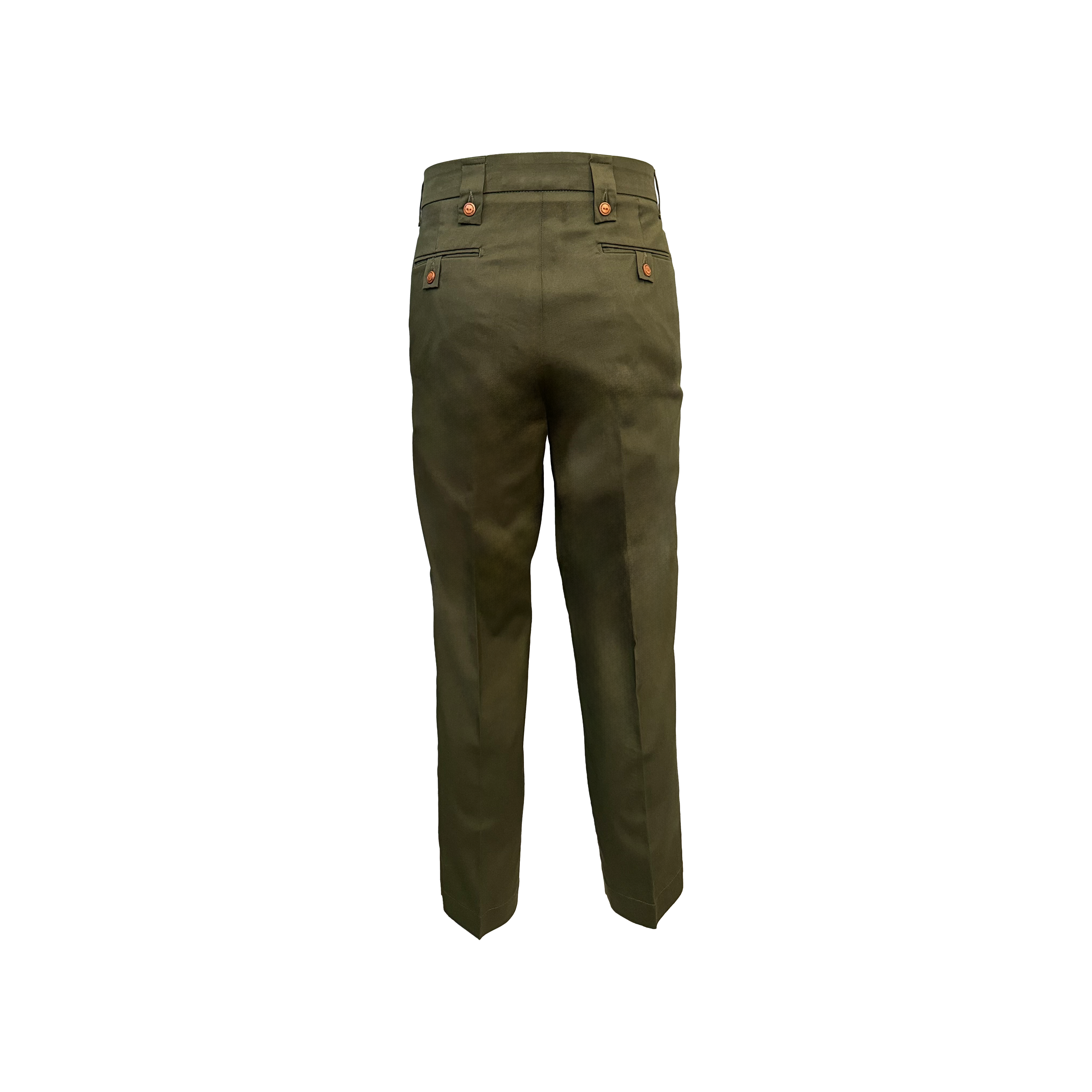 Neill Katter Pantalone Elegante Nuovo