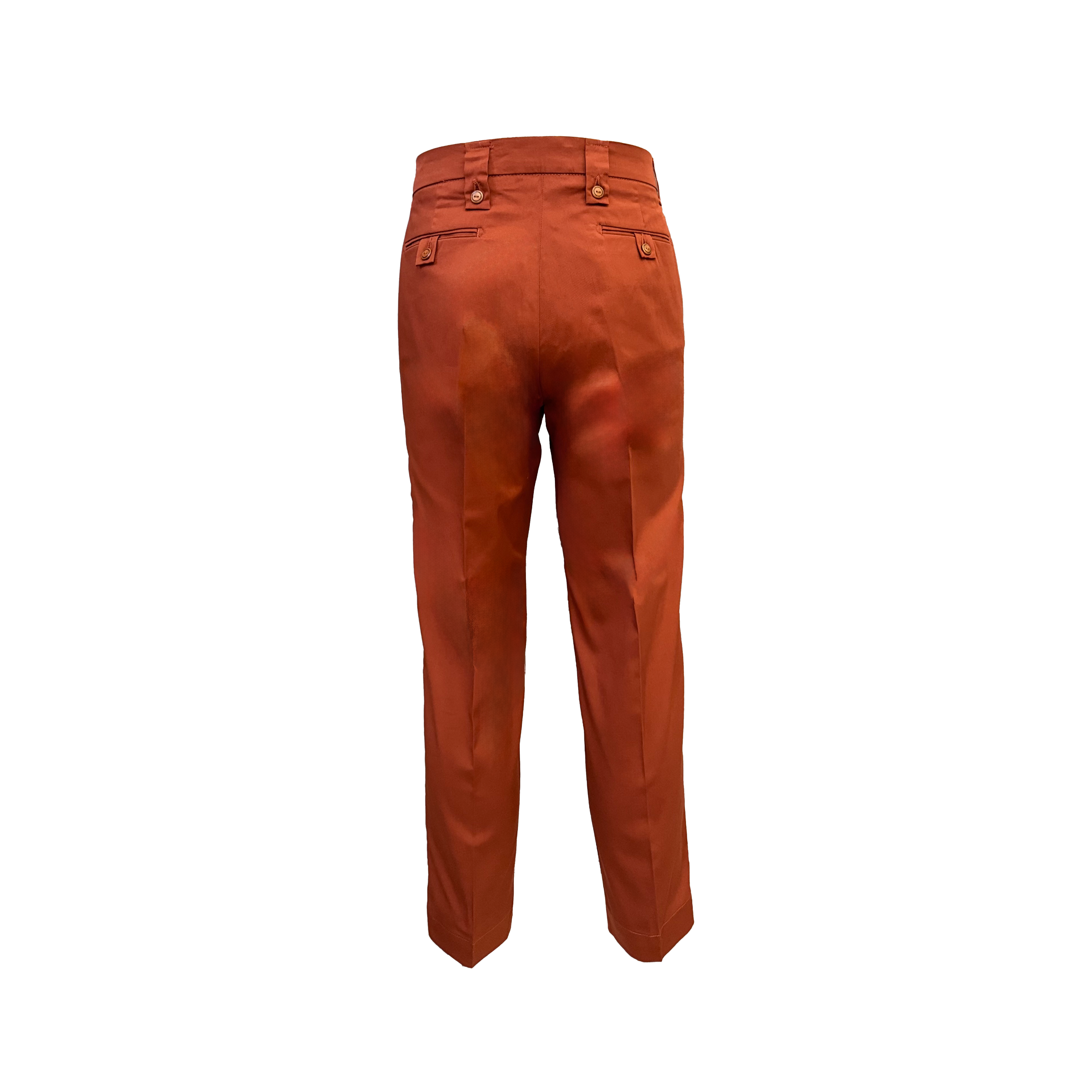 Neill Katter Pantalone Elegante Qualità