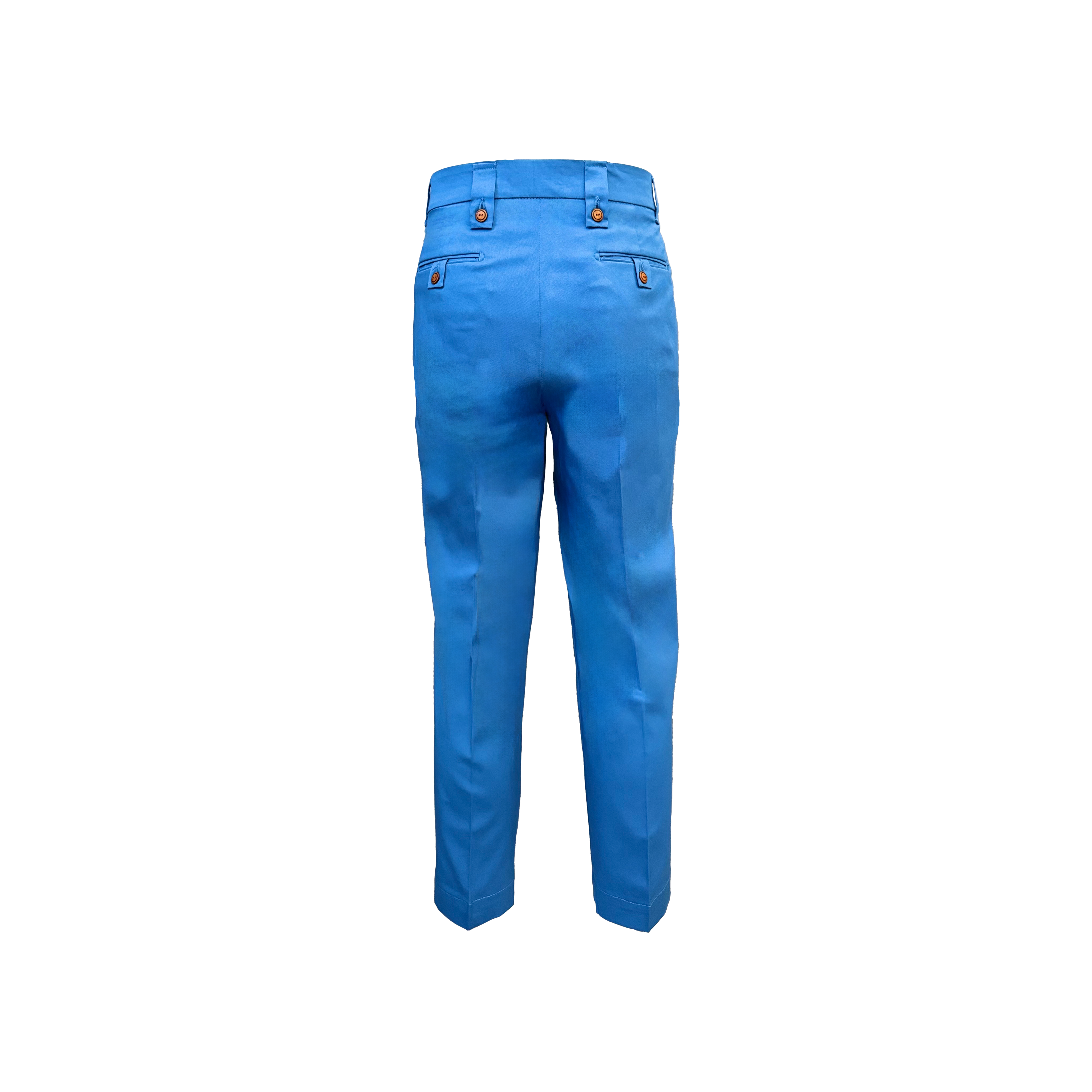 Neill Katter Pantalone Elegante Vendita