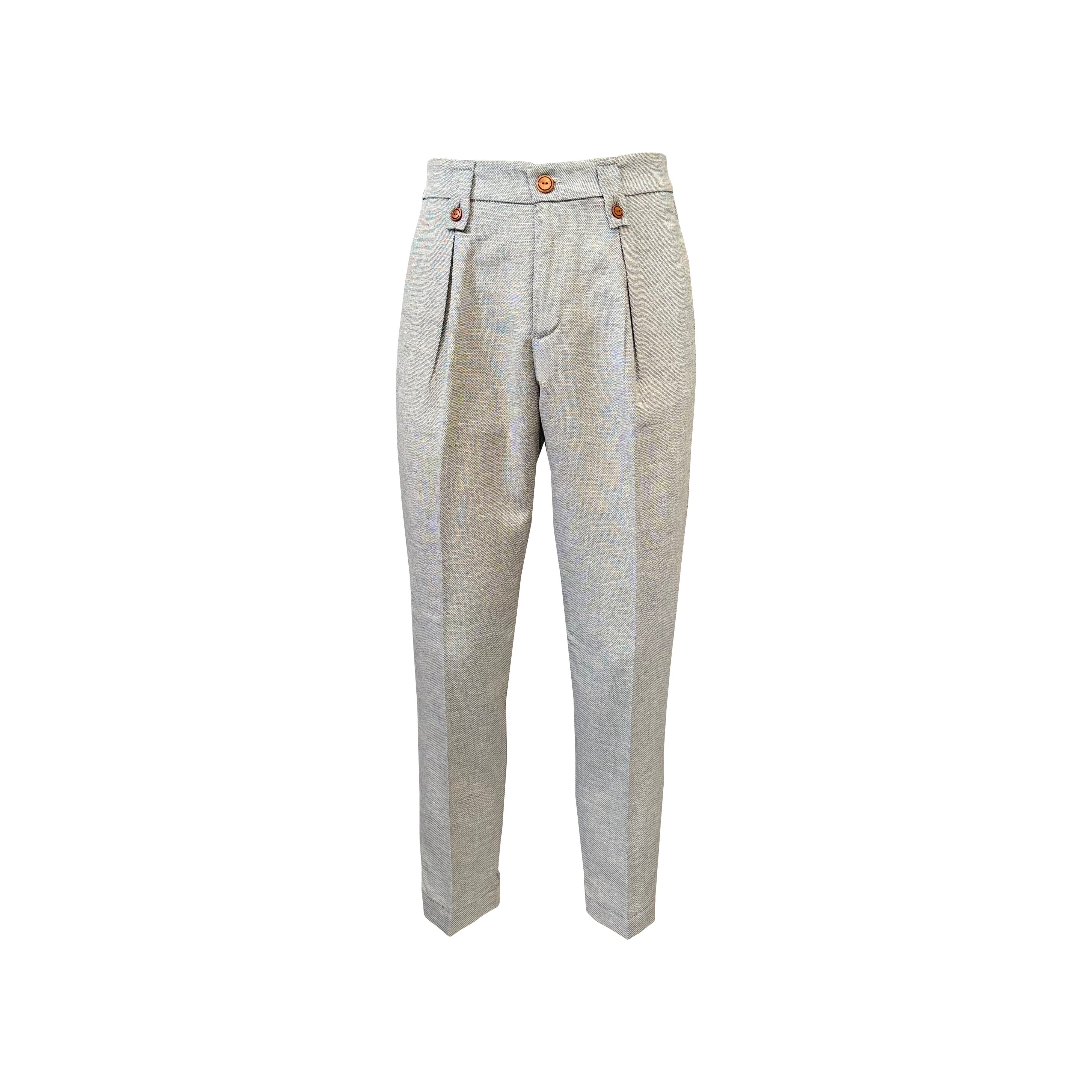 Neill Katter Pantalone Punto Spillo Shopping Online