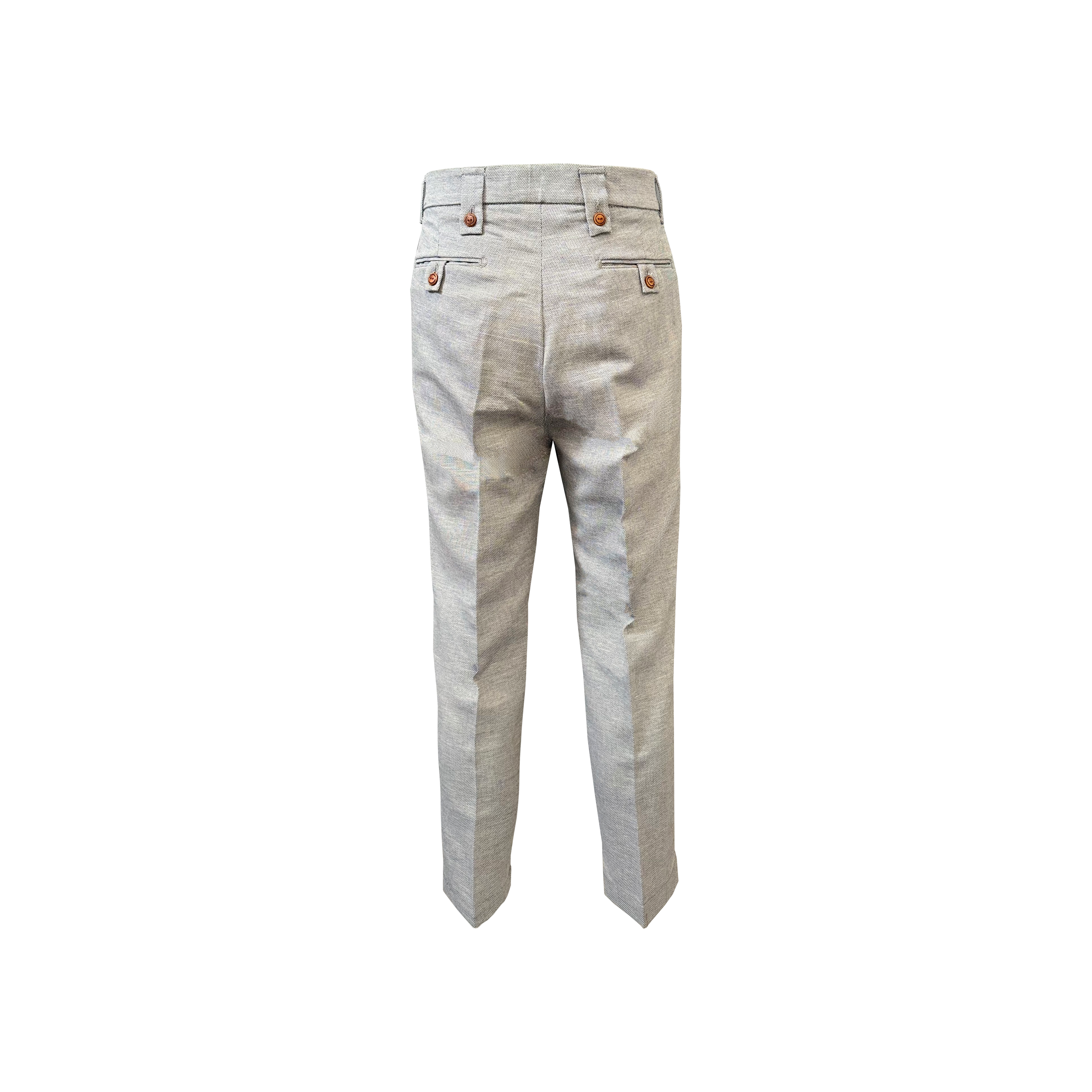 Neill Katter Pantalone Punto Spillo Shopping Online