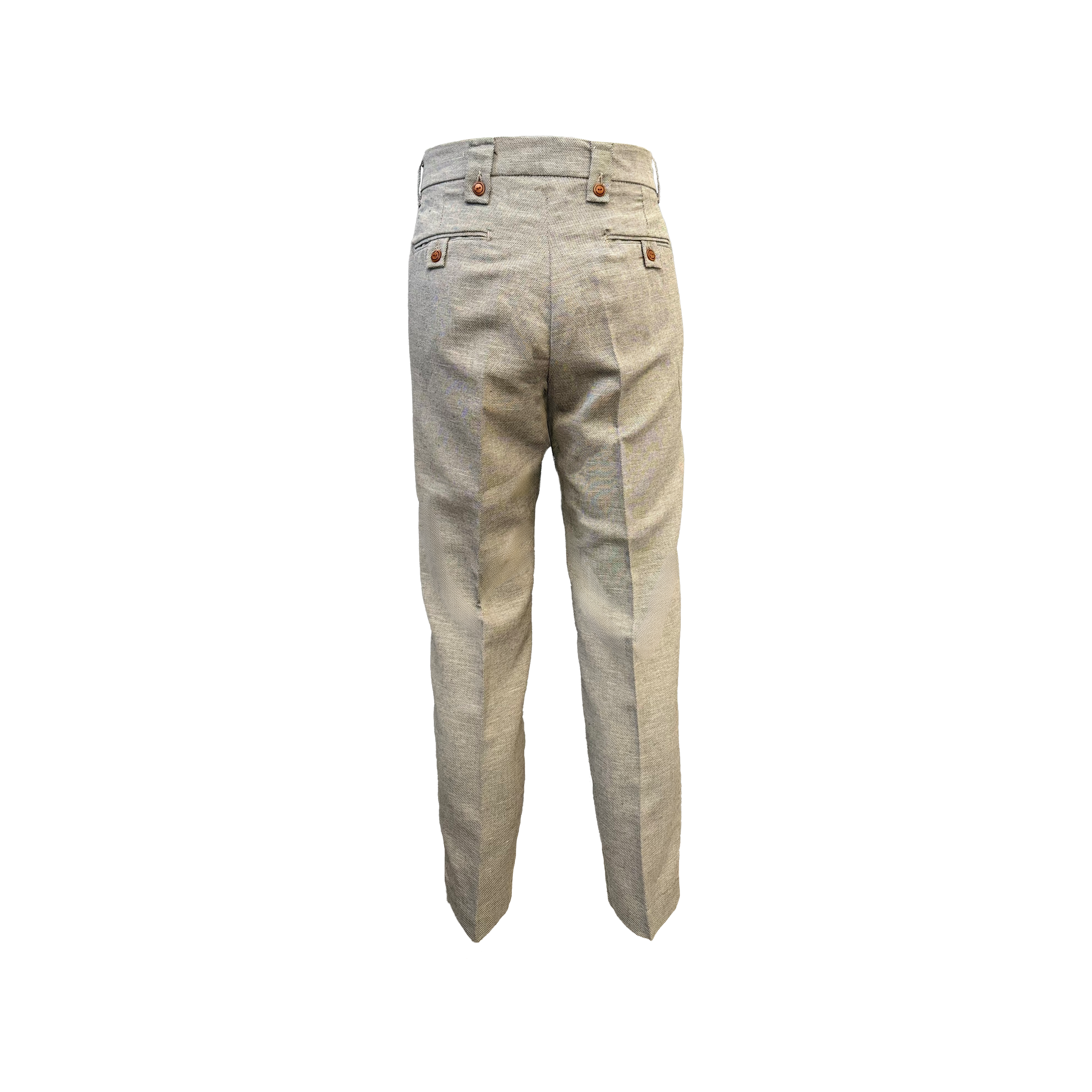 Neill Katter Pantalone Punto Spillo Affare Del Giorno