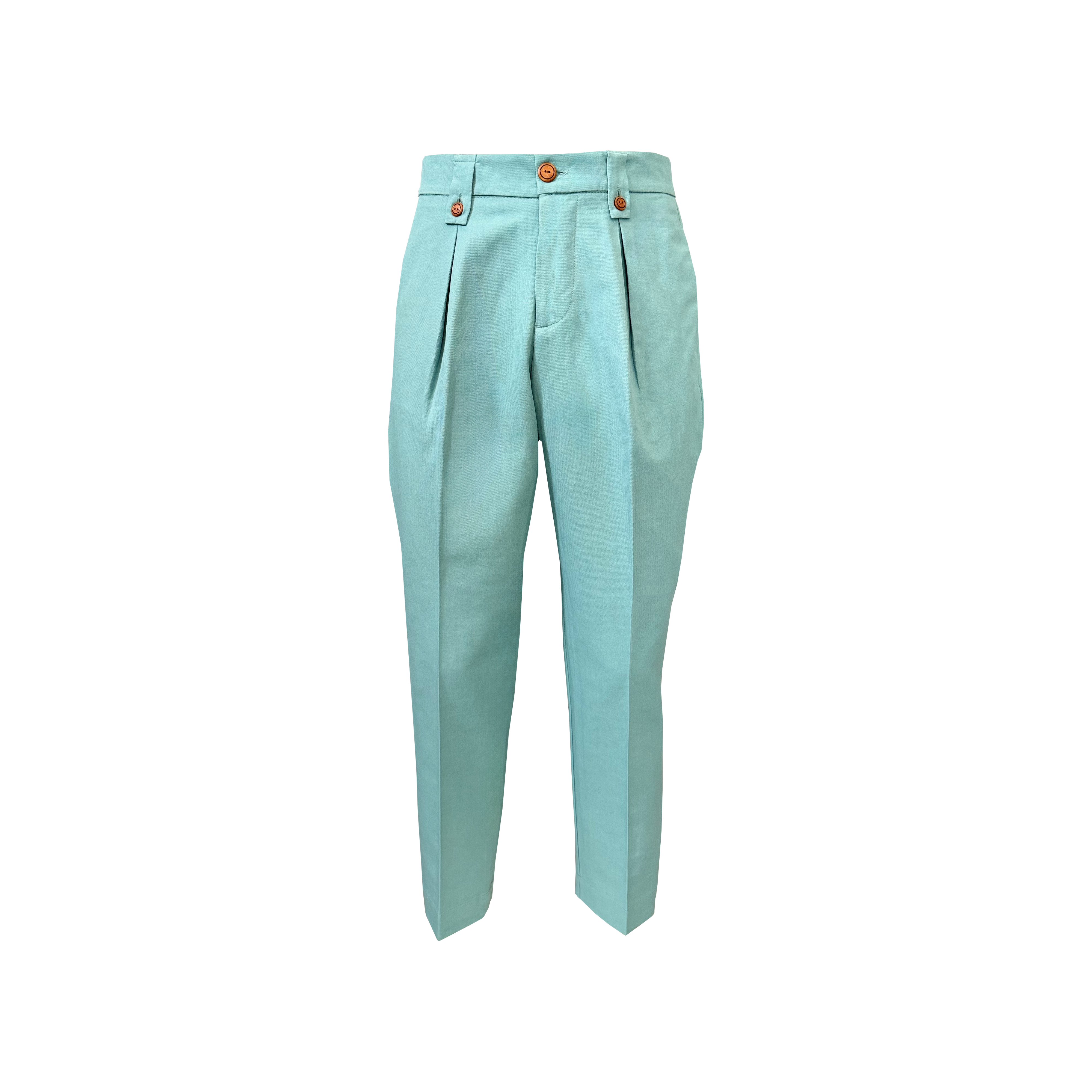 Neill Katter Pantalone Punto Spillo Sottocosto