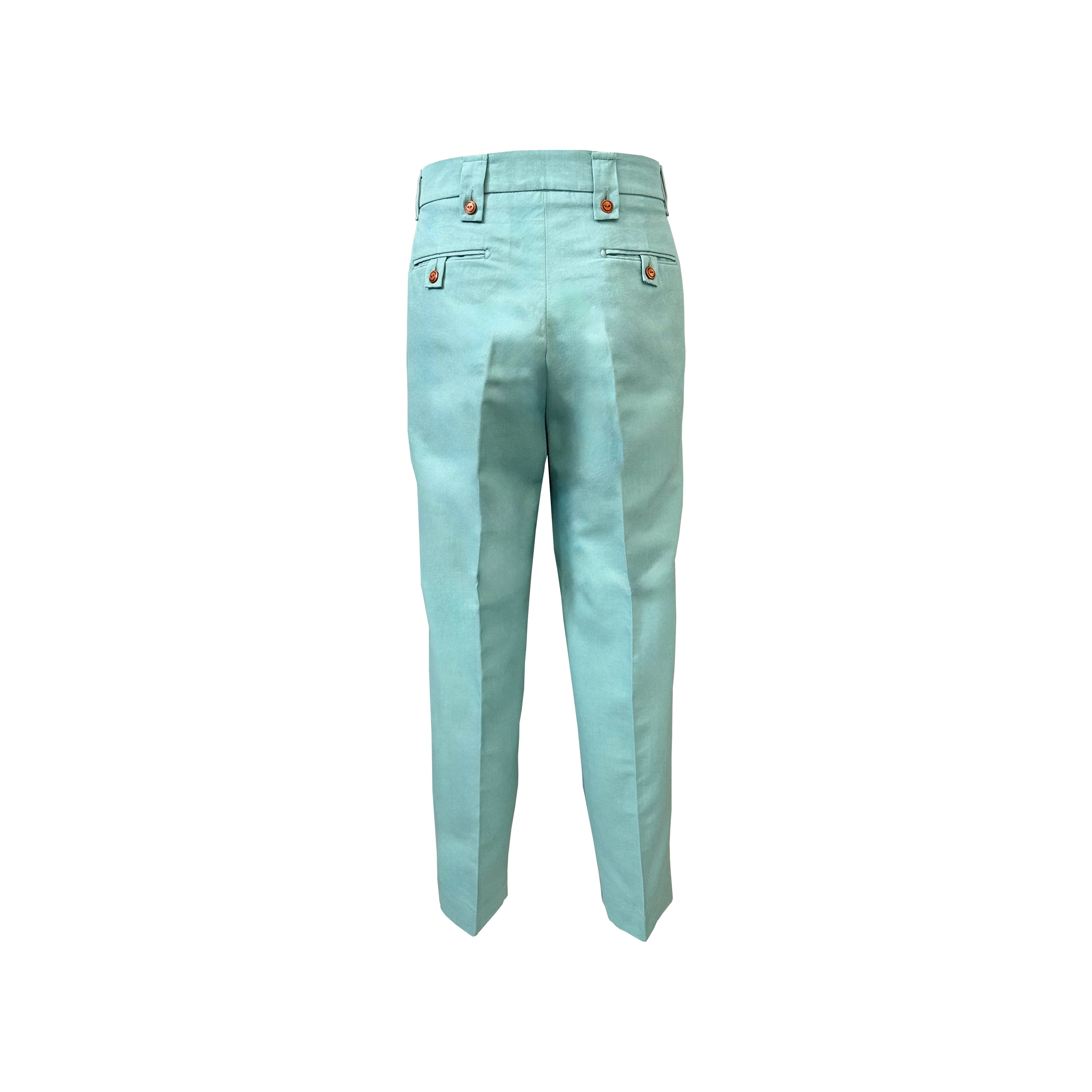 Neill Katter Pantalone Punto Spillo Sottocosto