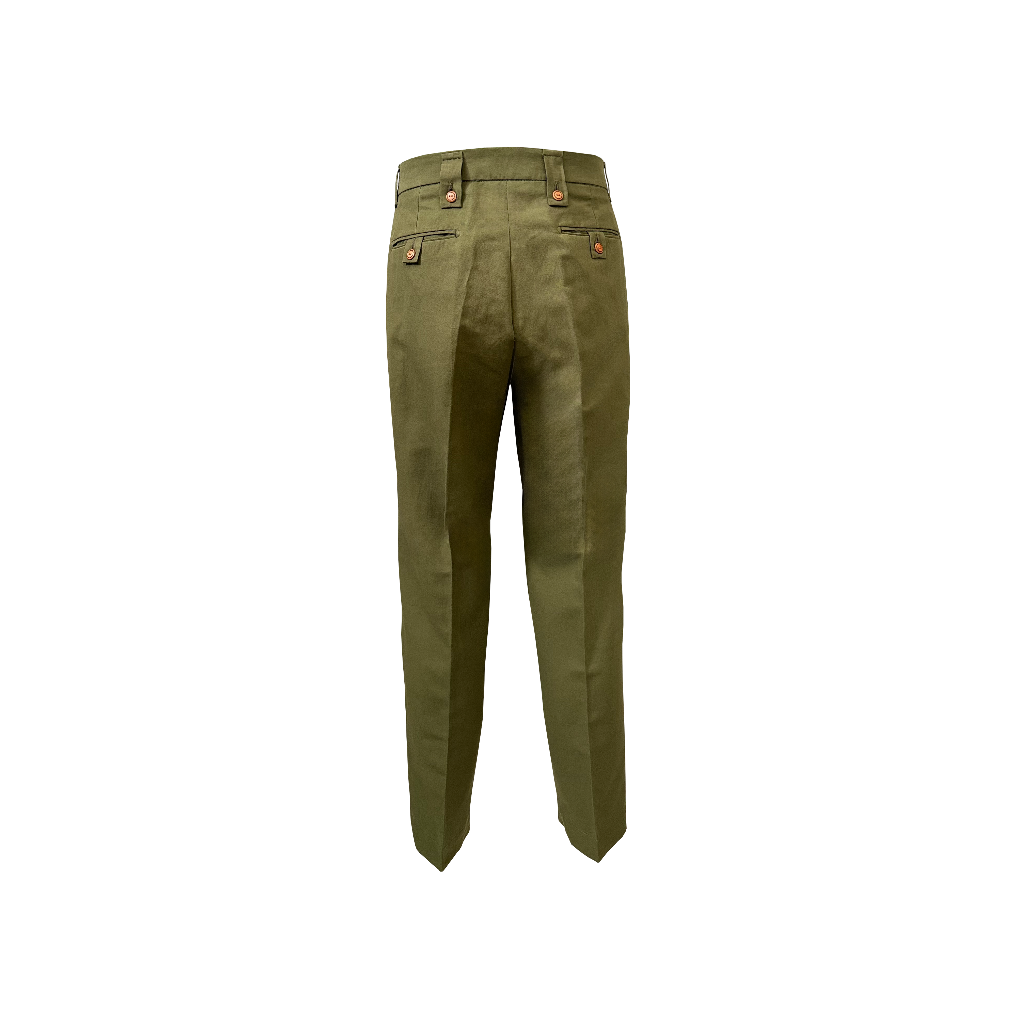 Neill Katter Pantalone Punto Spillo Convenienza