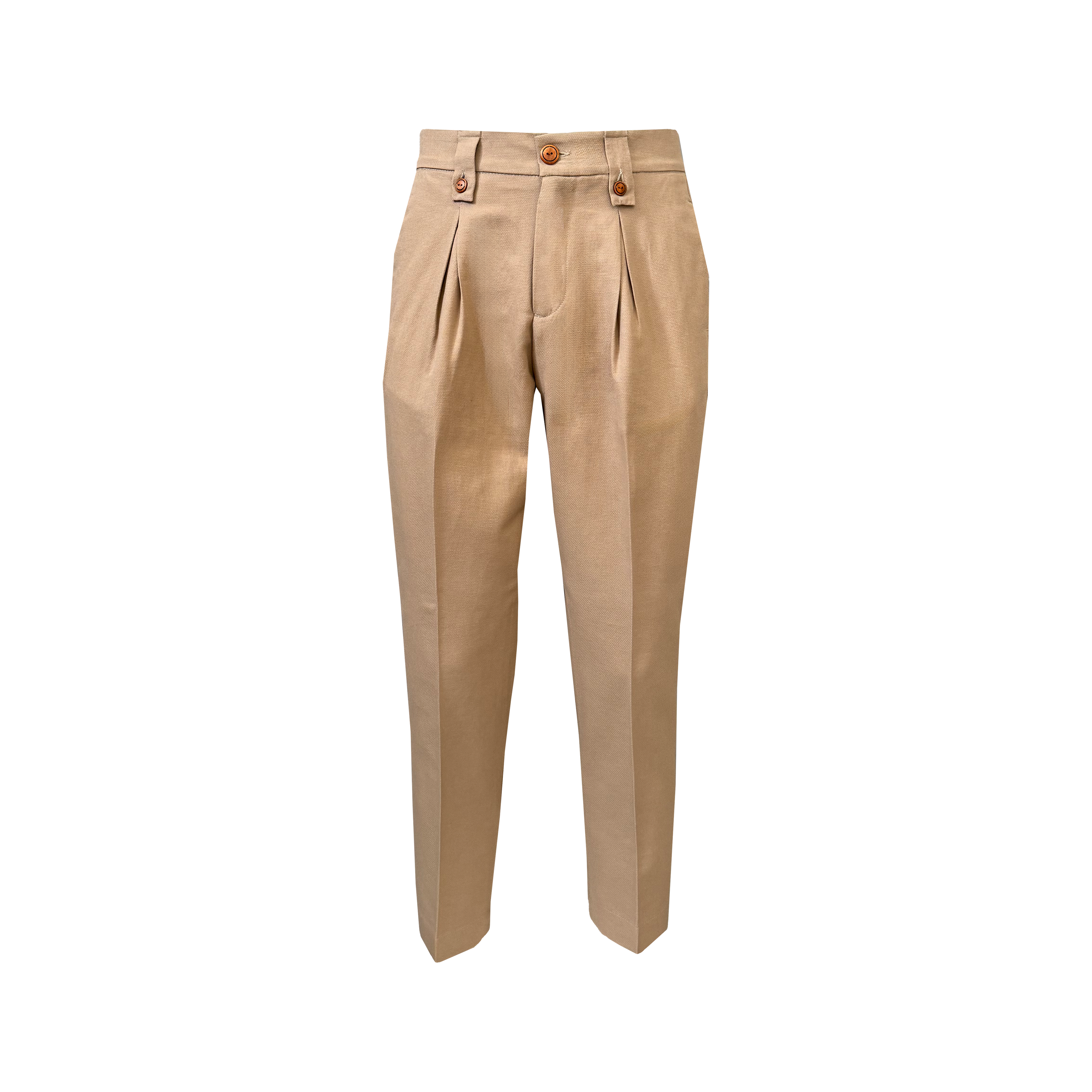 Neill Katter Pantalone Punto Spillo