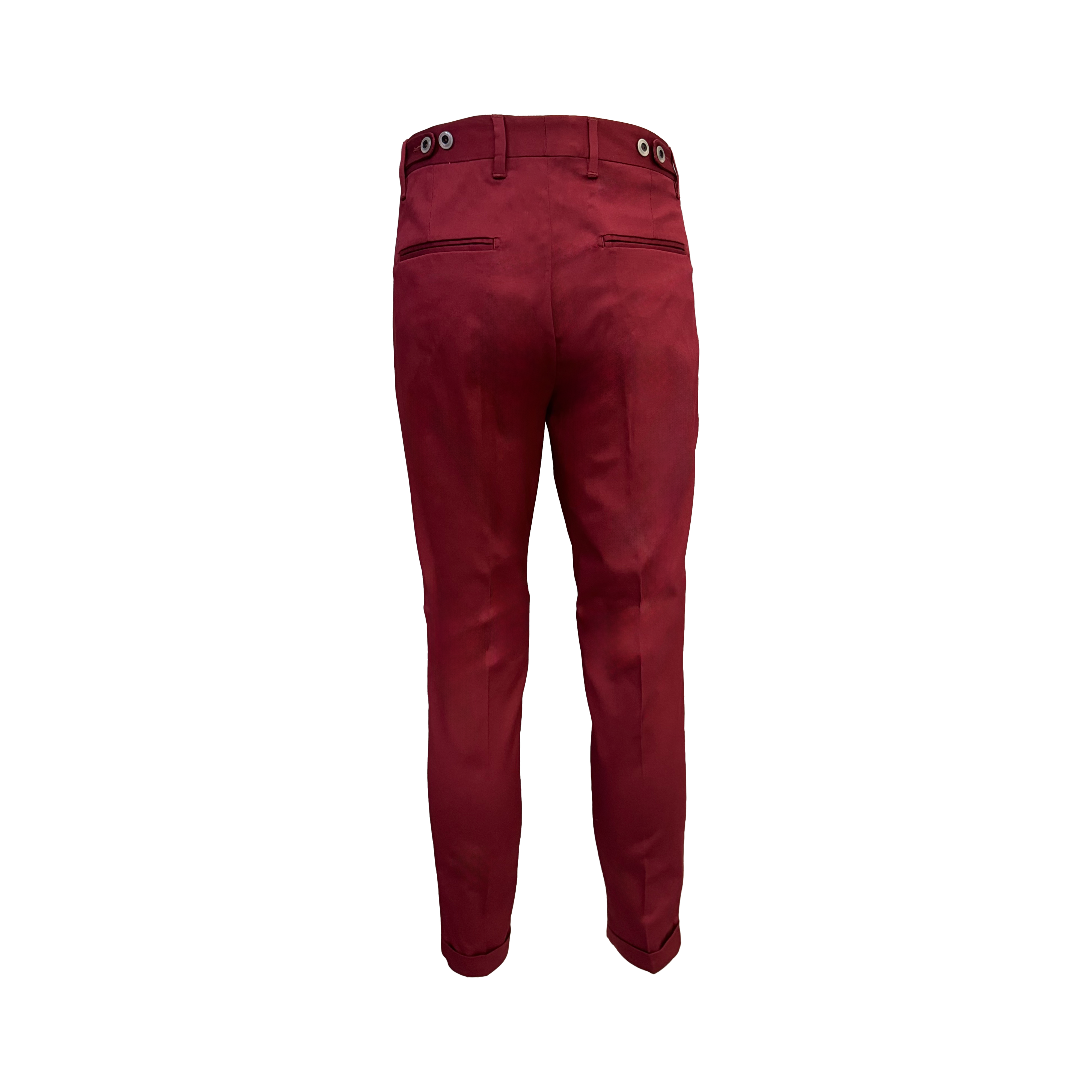 Neill Katter Pantalone Refined Presa