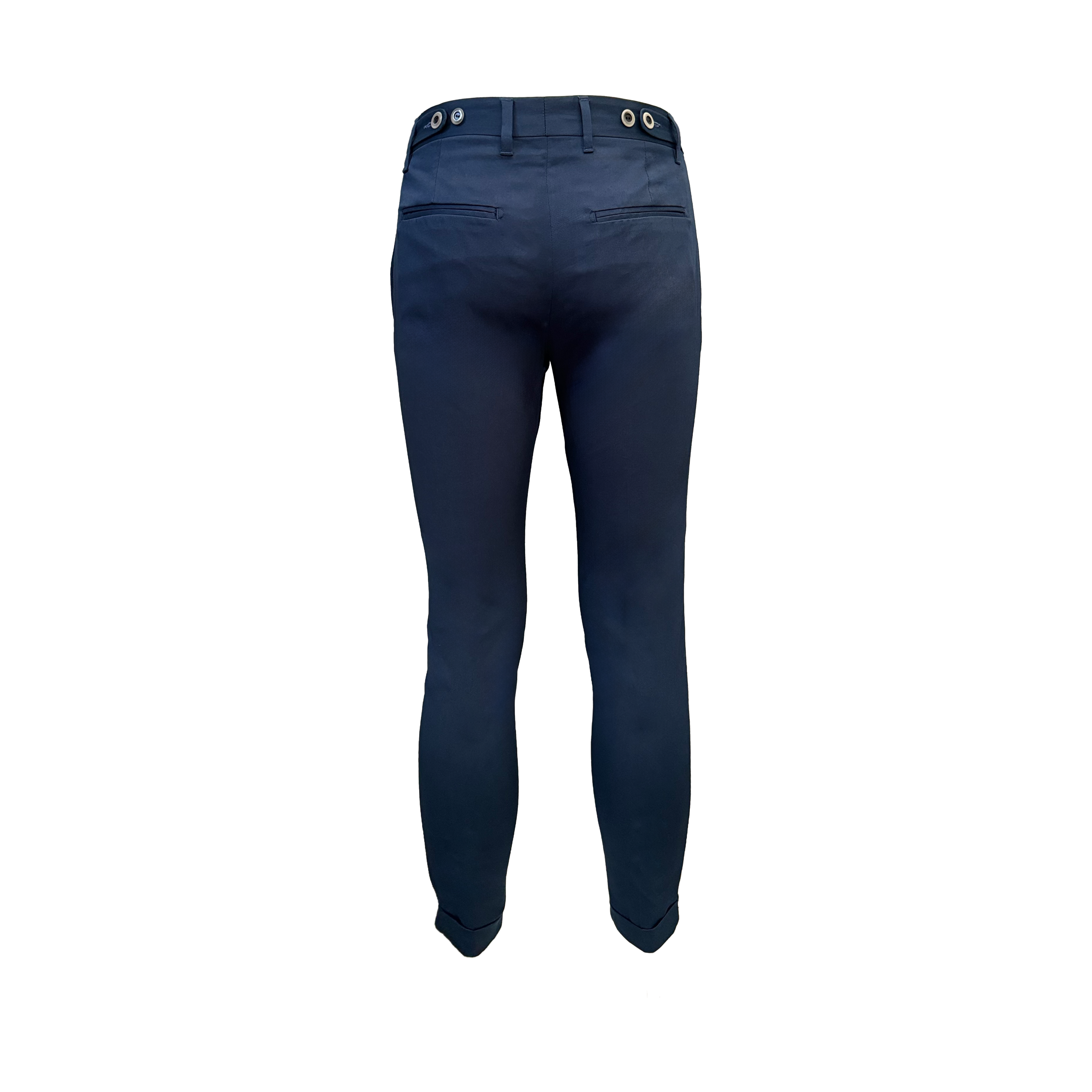 Neill Katter Pantalone Refined Offerta