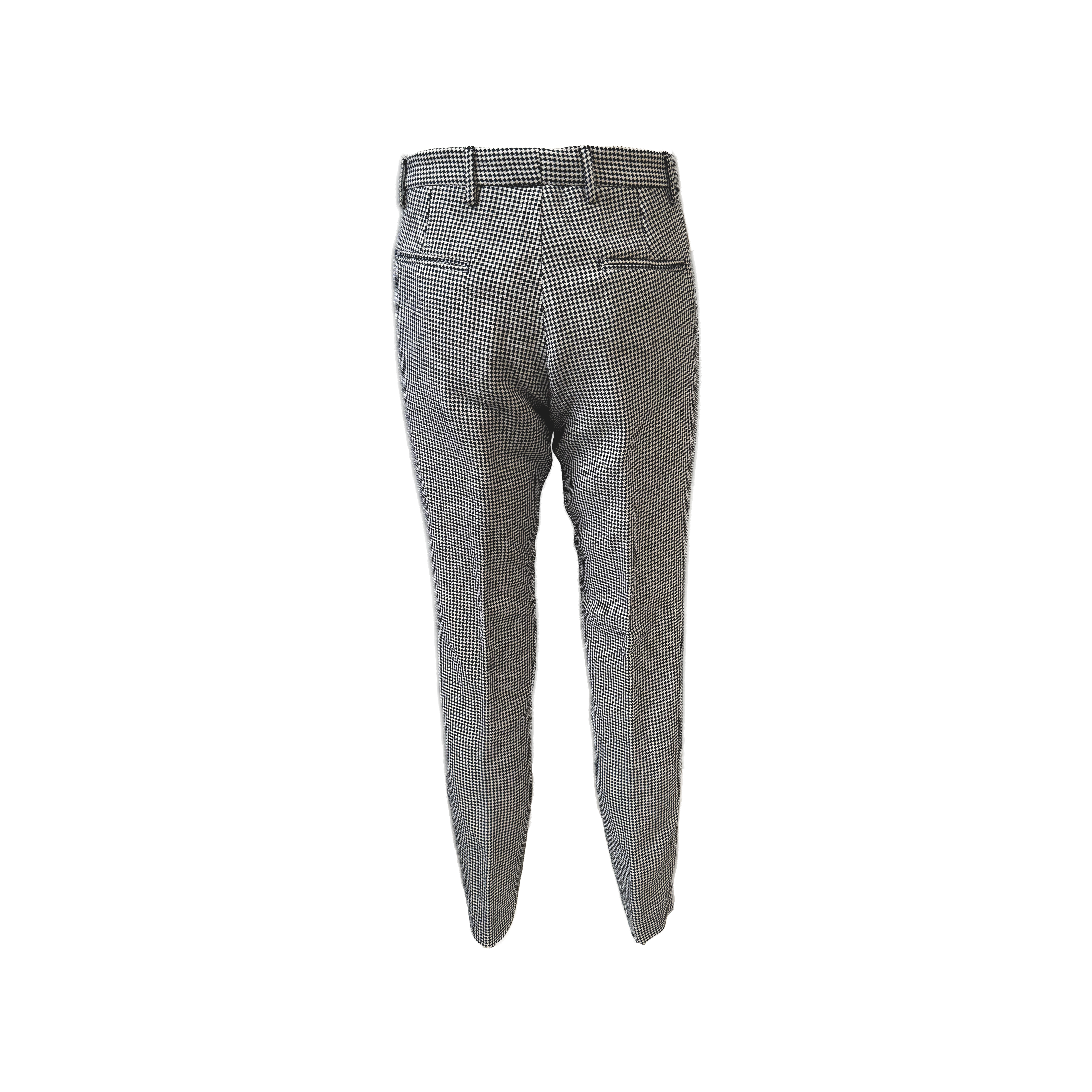 Neill Katter Pantalone Tramatura Scacchi Economico