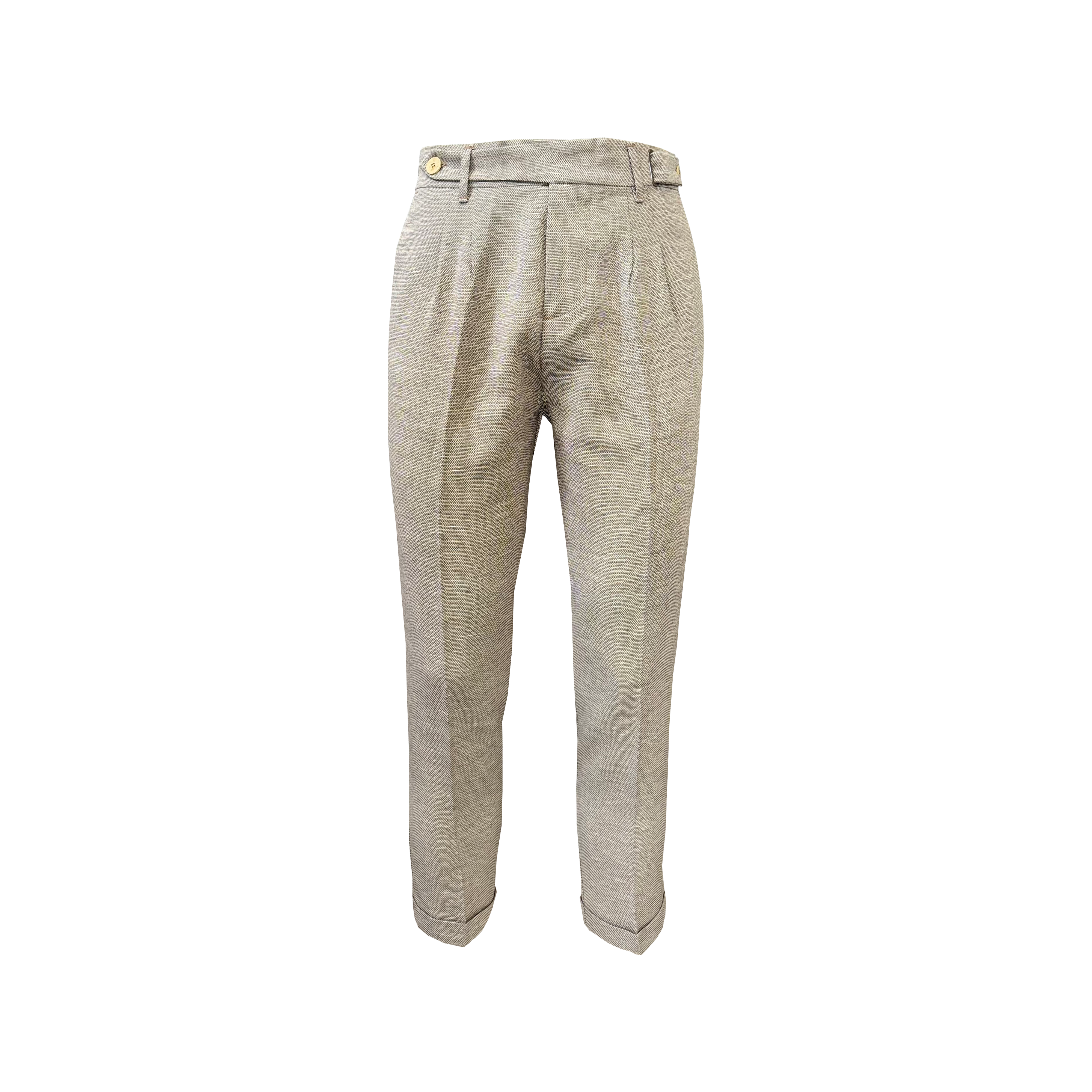 Neill Katter Pantalone Tramatura Spillo Outlet