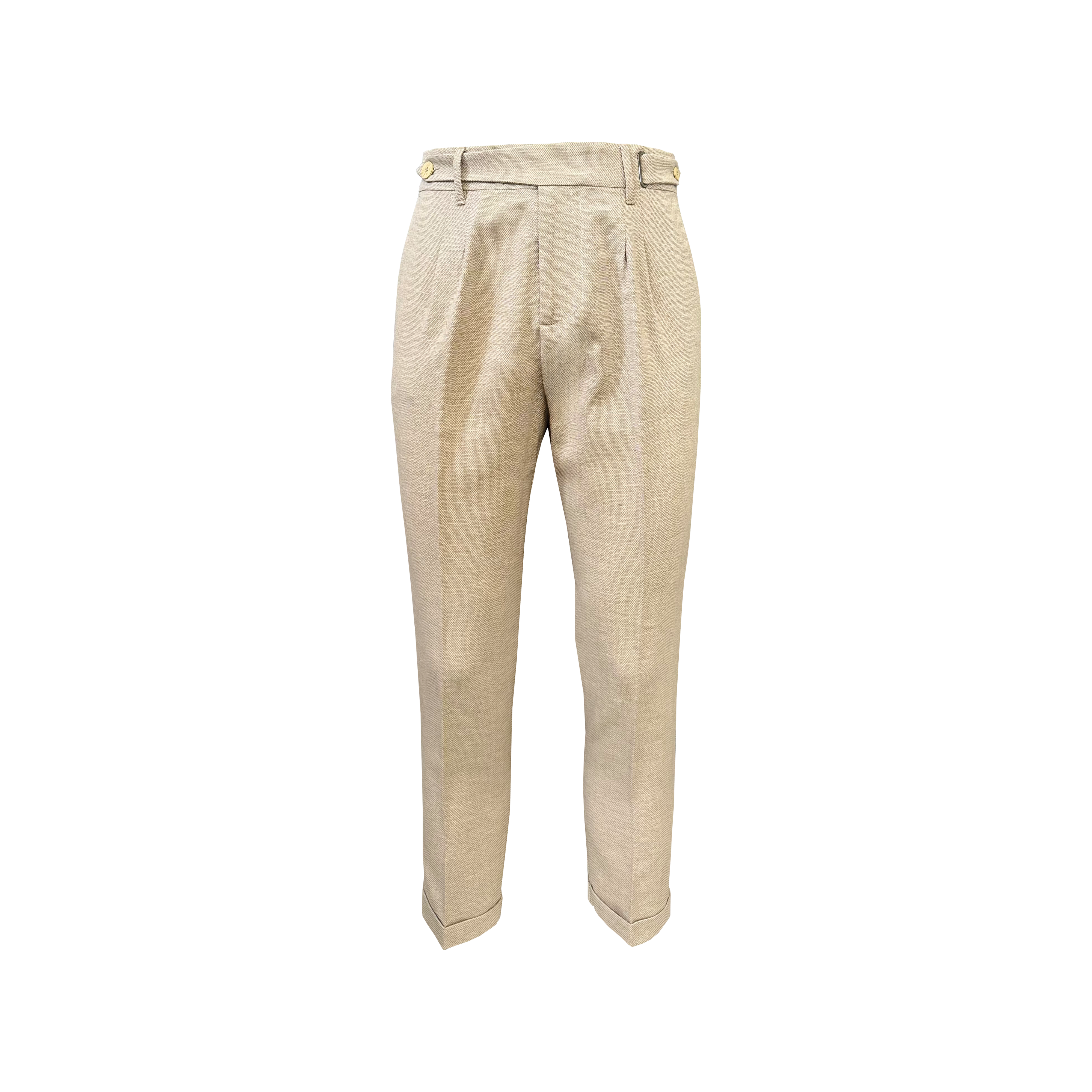 Neill Katter Pantalone Tramatura Spillo In Vendita