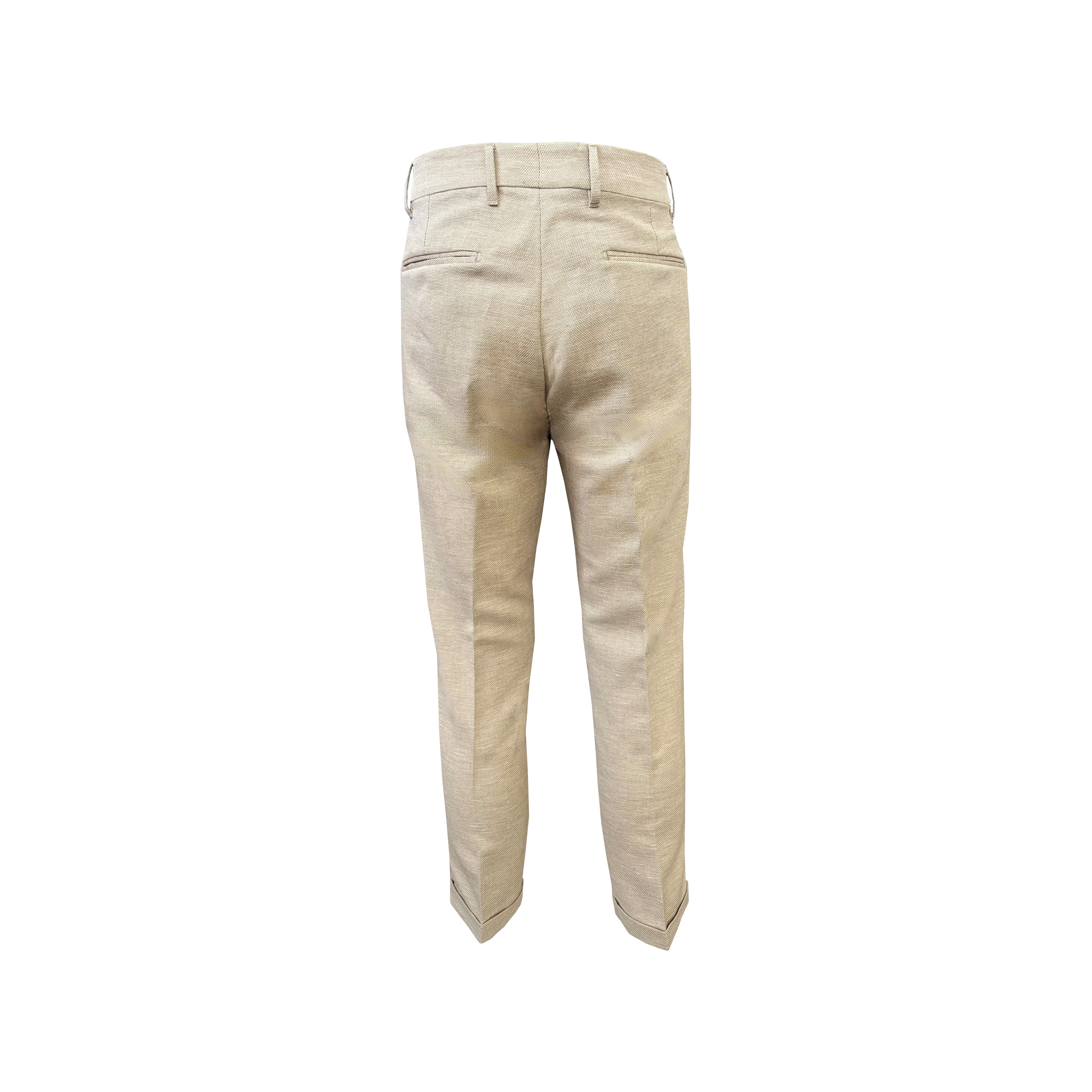Neill Katter Pantalone Tramatura Spillo In Vendita
