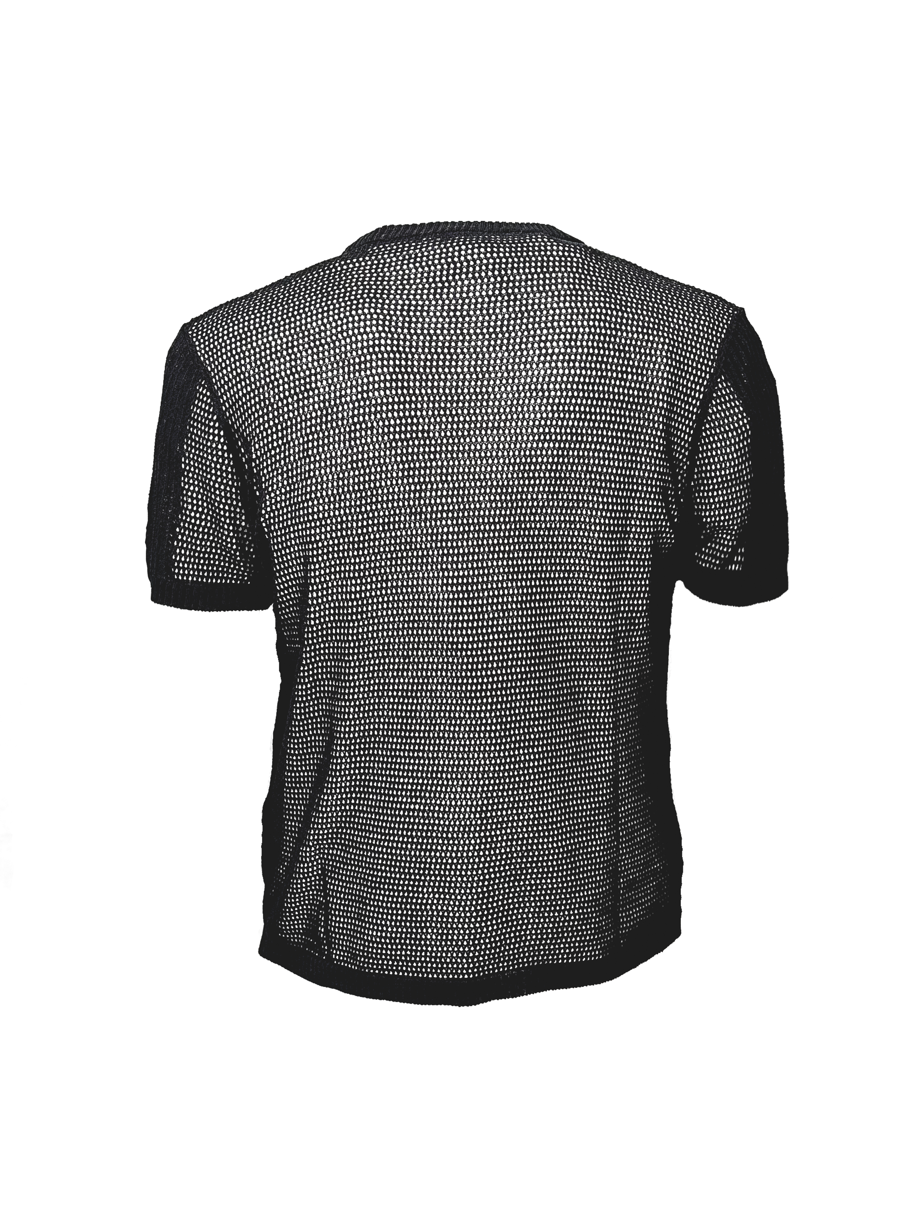 Neill Katter T-Shirt Traforata Italia