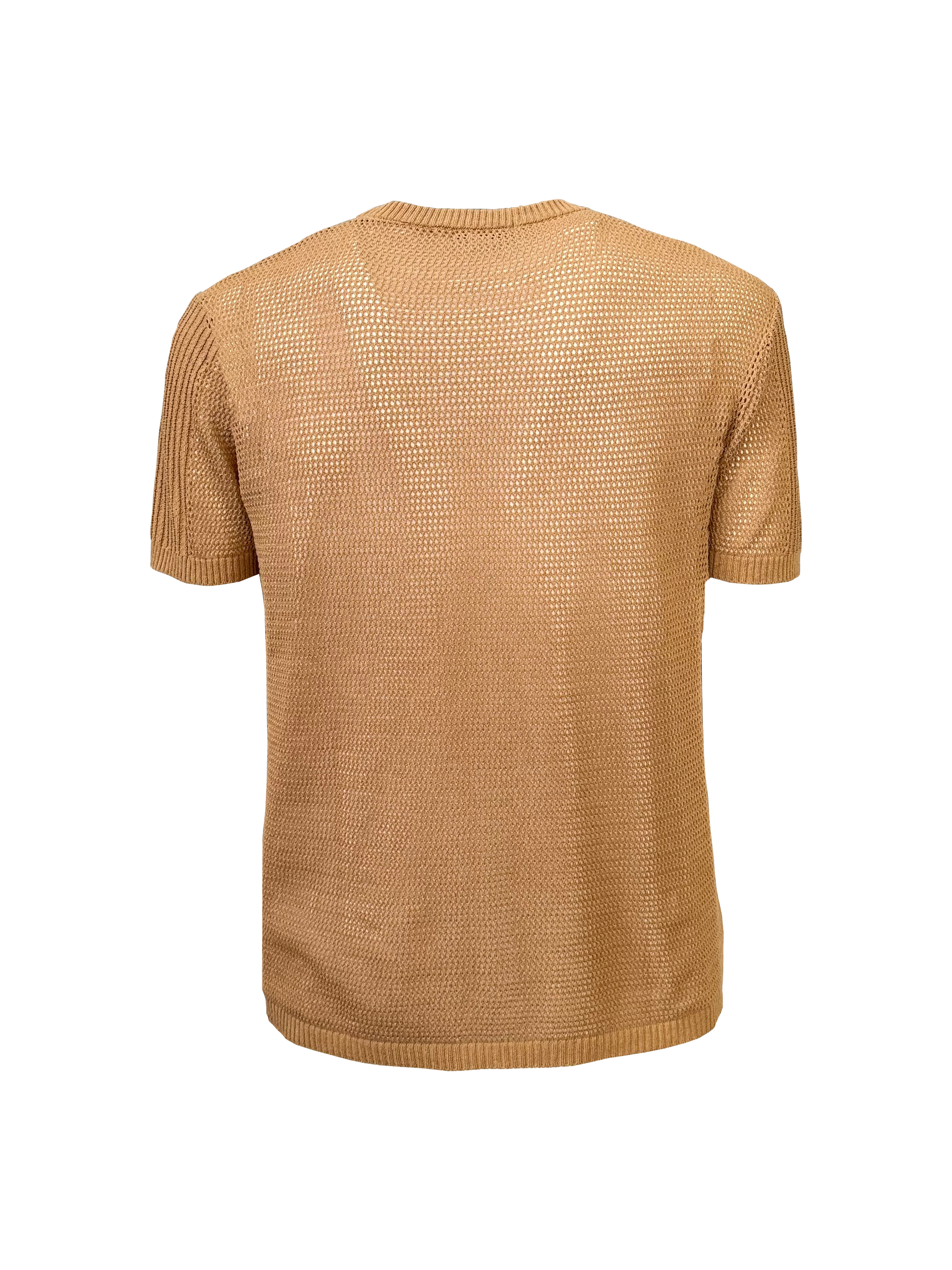 Neill Katter T-shirt Traforata Nuovo