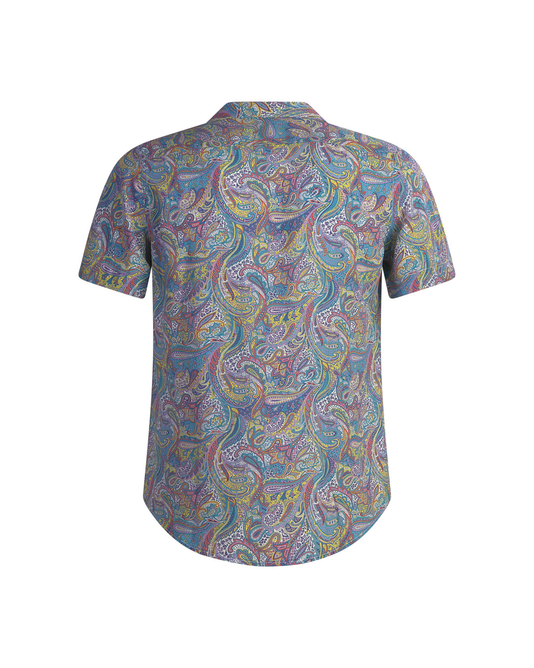 Neill Katter Camicia Bandana Qualità