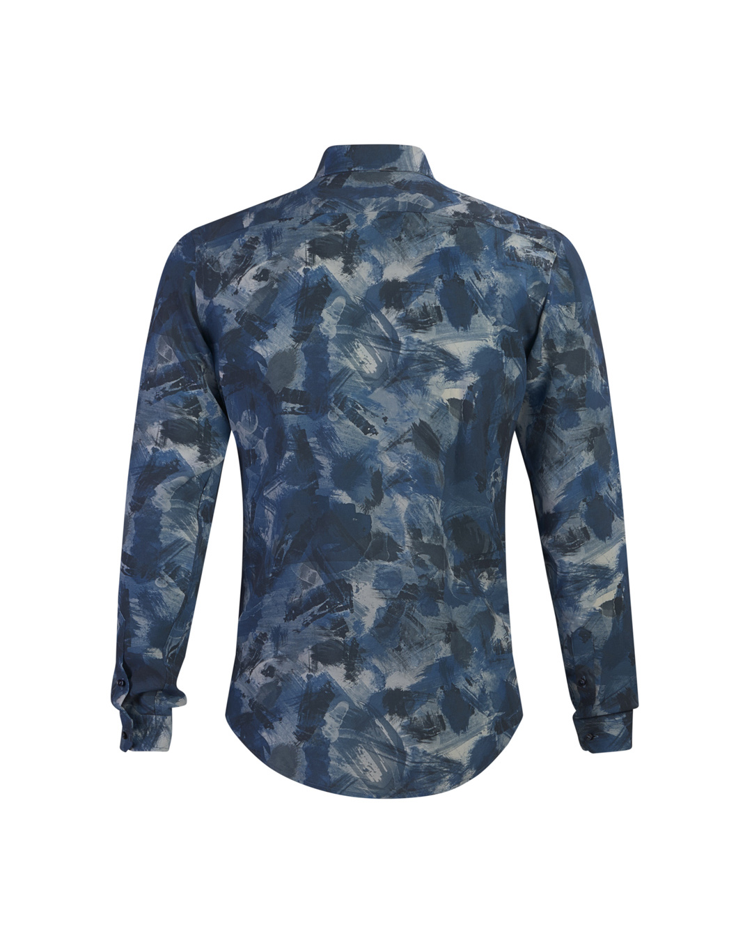 Neill Katter Camicia Blue Shades Spedizione Gratuita