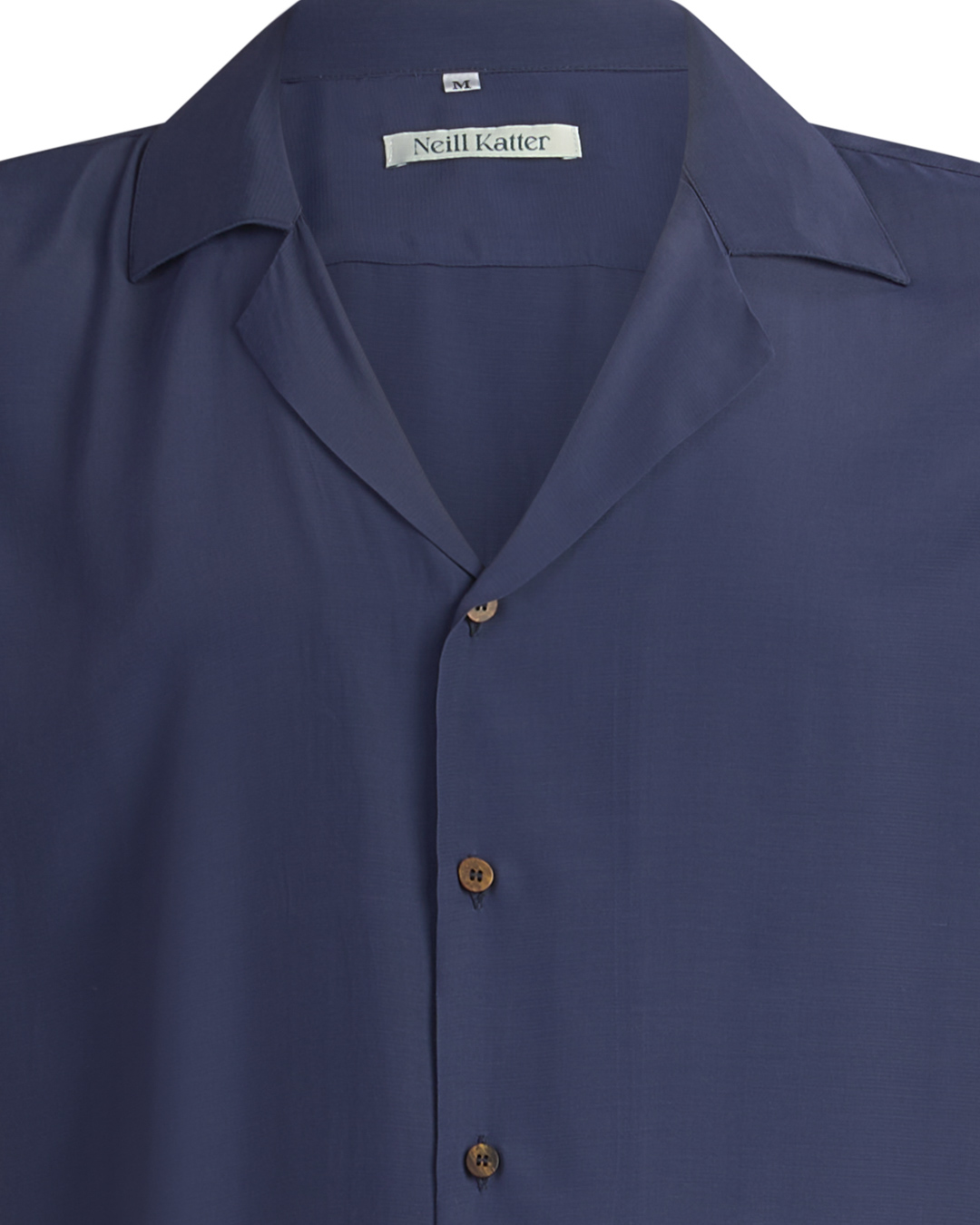 Neill Katter Camicia Breezy Soddisfazione Garantita