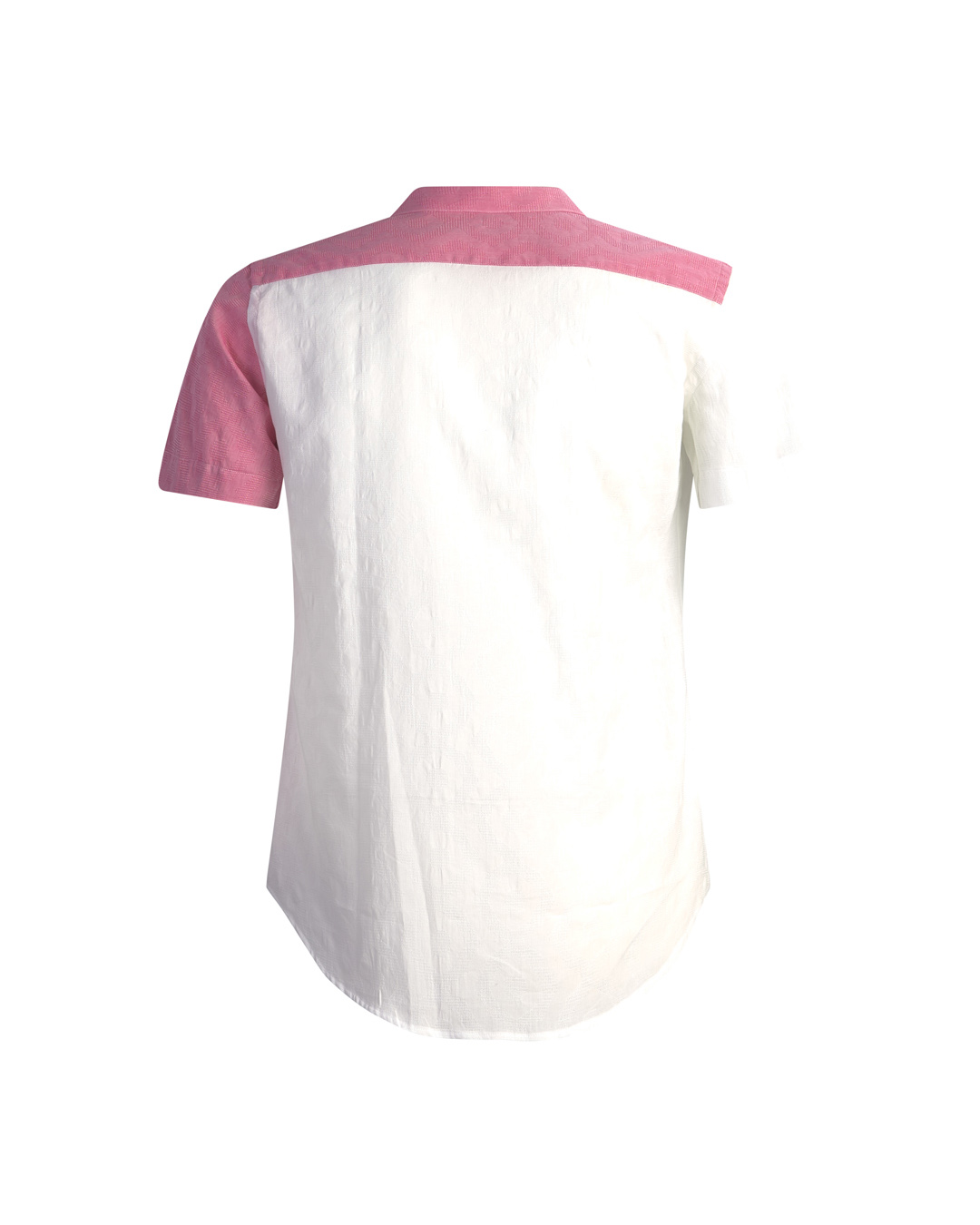 Neill Katter Camicia Design Astratto Negozi Online